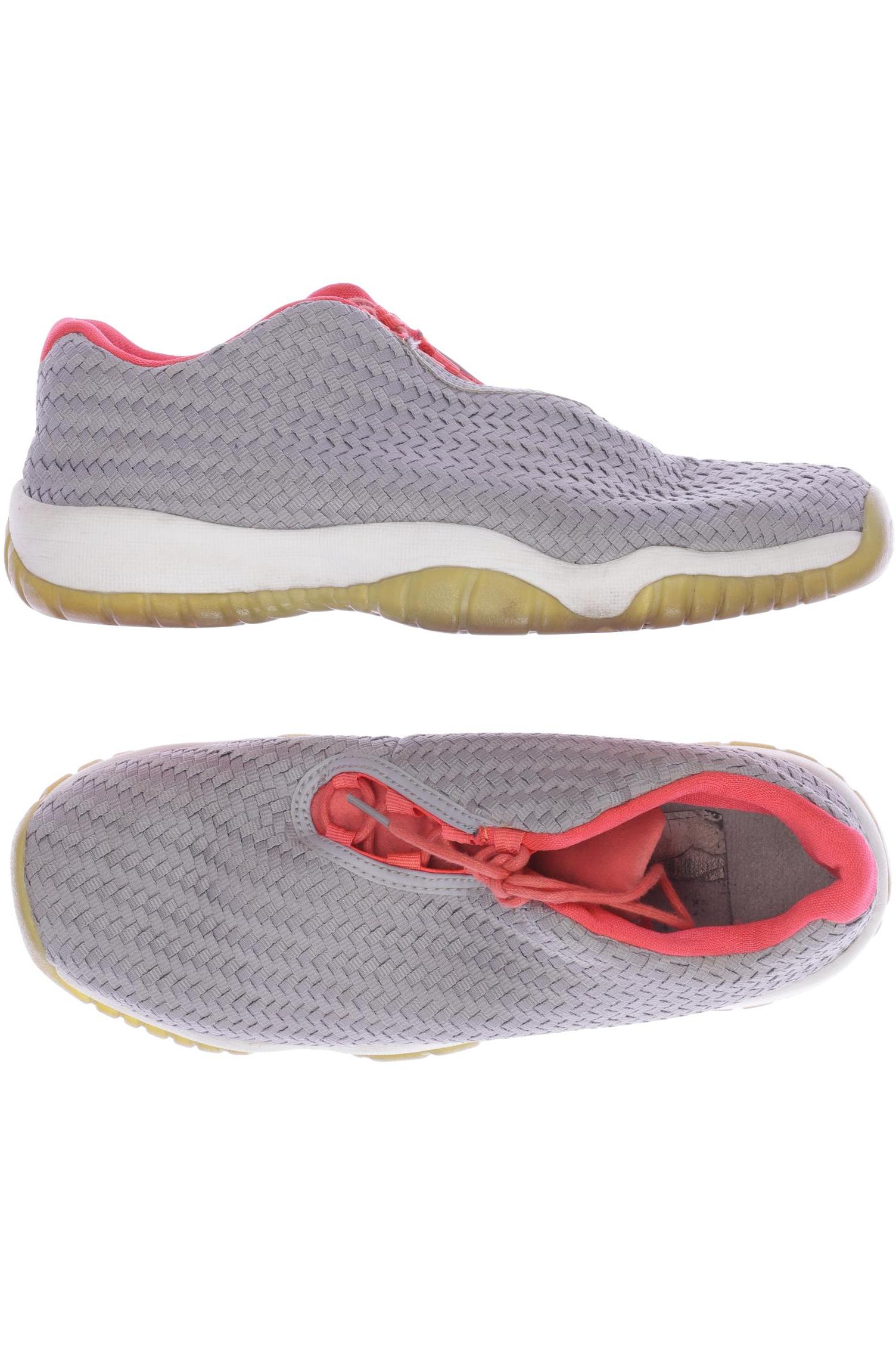 

Nike Air Jordan Herren Sneakers, grau, Gr. 39