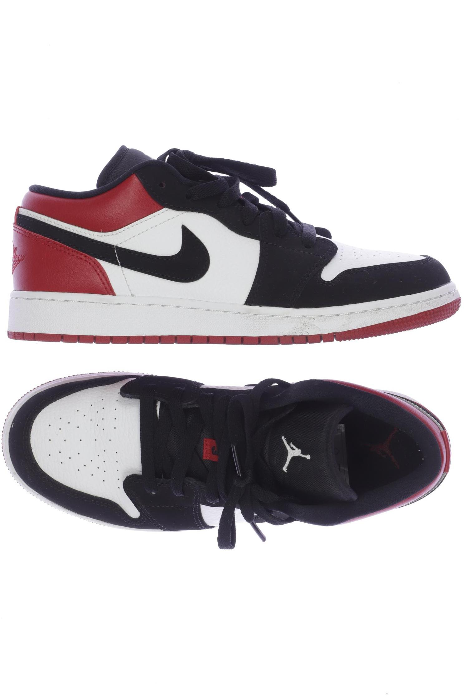 

Nike Air Jordan Damen Sneakers, schwarz, Gr. 39