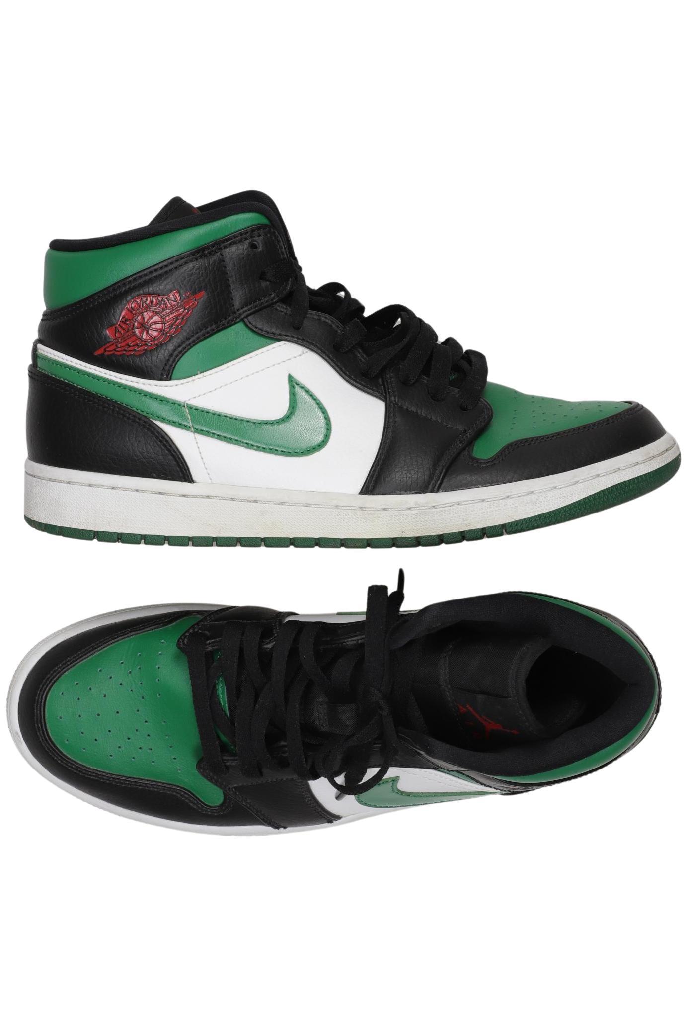 

Nike Air Jordan Herren Sneakers, schwarz, Gr. 44
