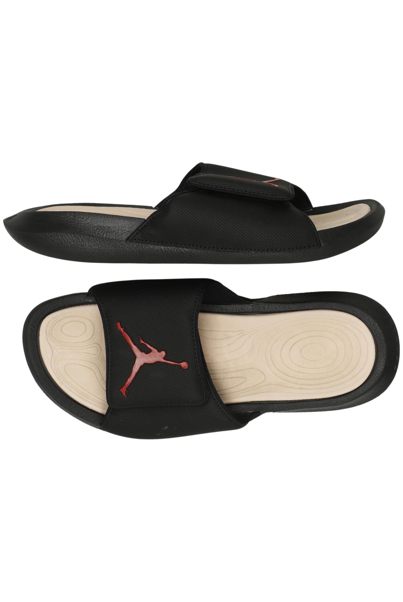 Thumbnail - Nike Air Jordan Herren Sandale, mehrfarbig, Gr. 40