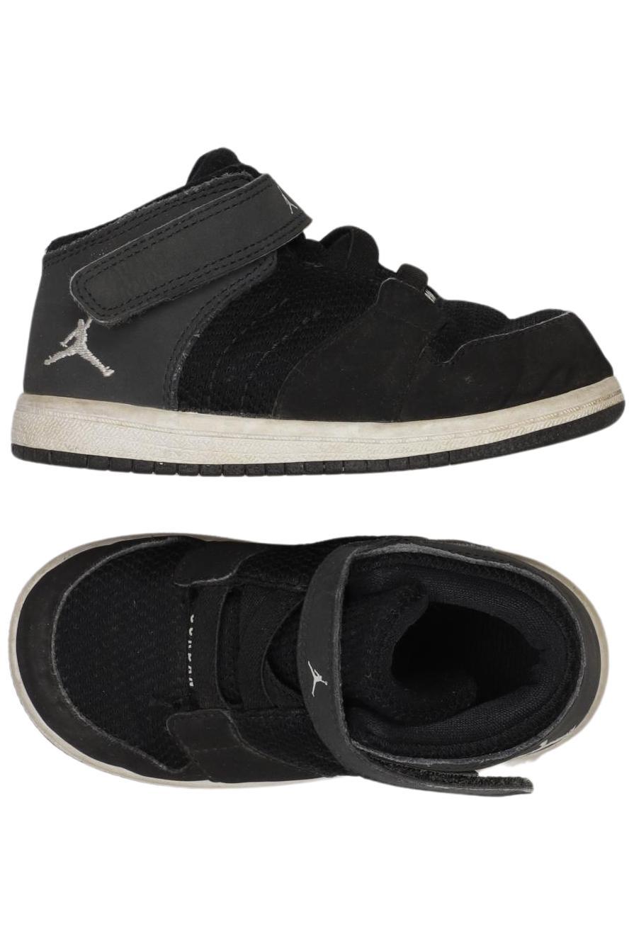 

Nike Air Jordan Jungen Kinderschuhe, schwarz, Gr. 23