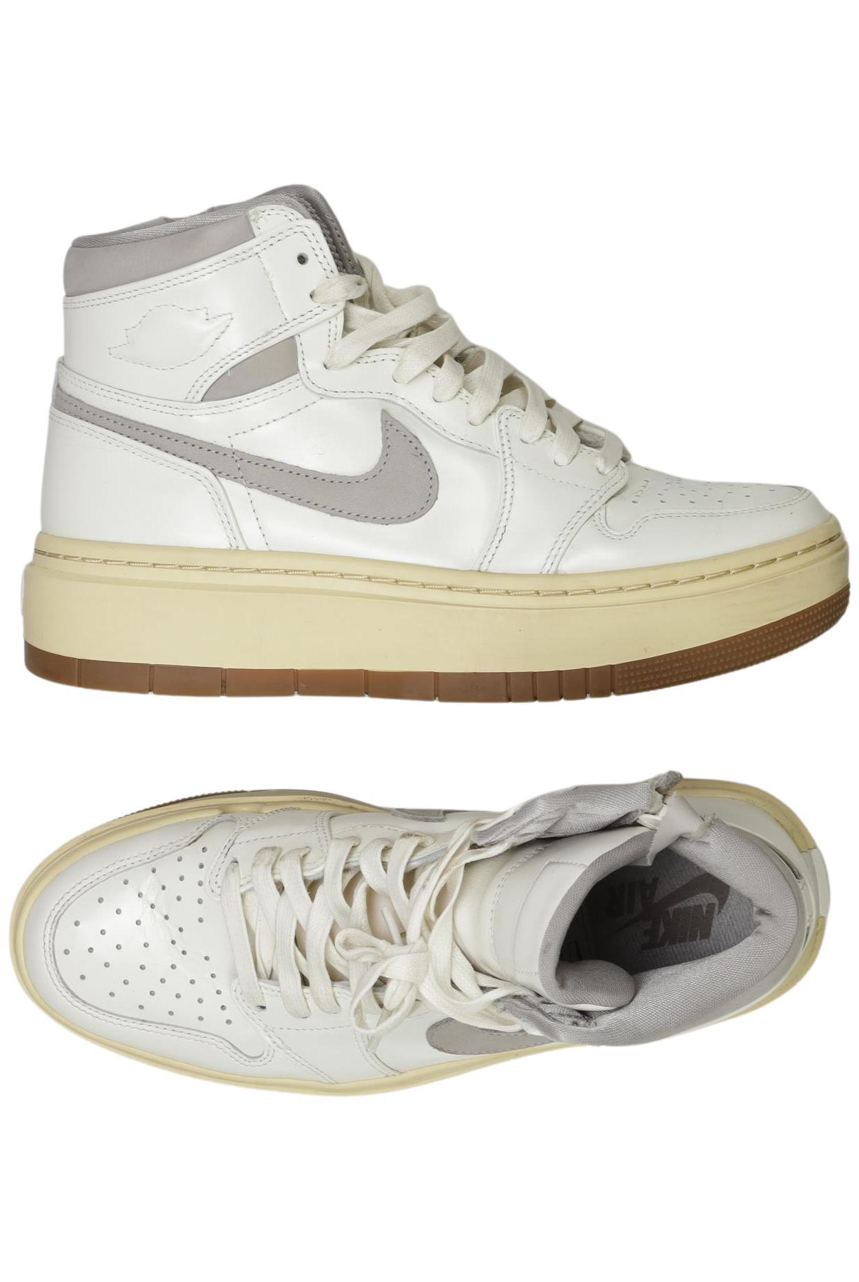 

Nike Air Jordan Damen Sneakers, weiß, Gr. 40.5