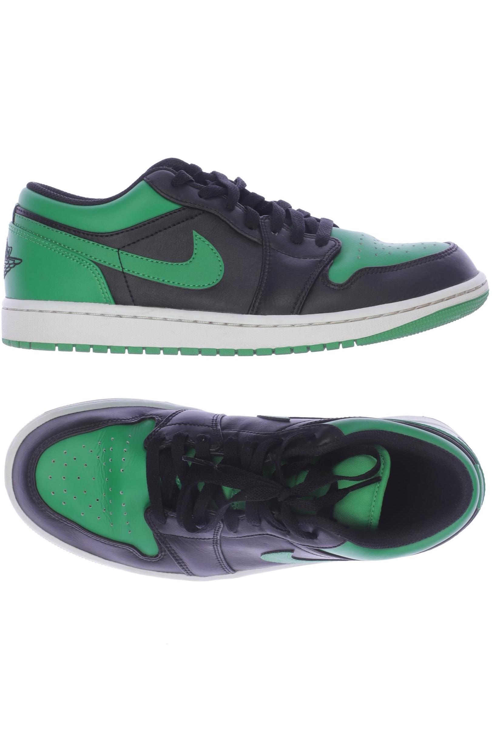 

Nike Air Jordan Damen Sneakers, grün, Gr. 41