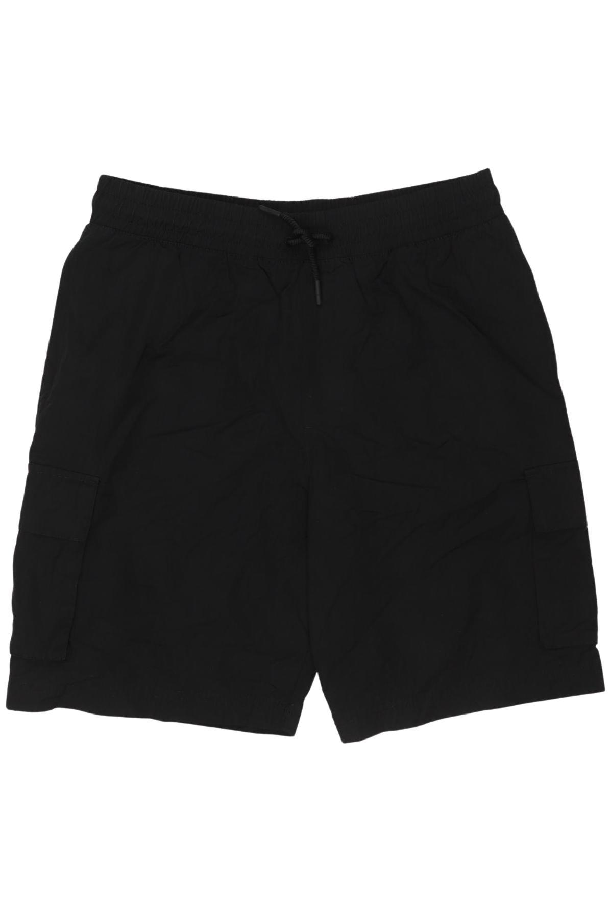 

Nike Air Jordan Jungen Shorts, schwarz, Gr. 146