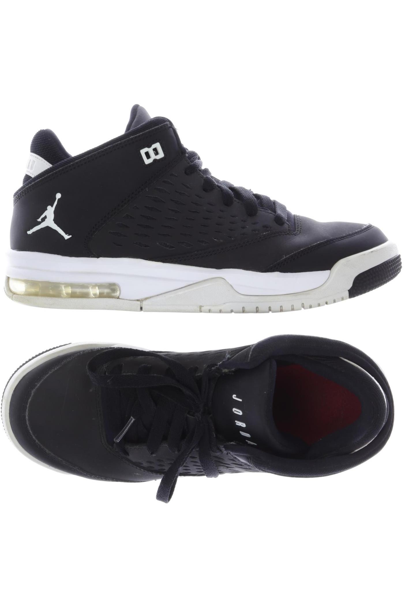

Nike Air Jordan Damen Sneakers, schwarz, Gr. 38