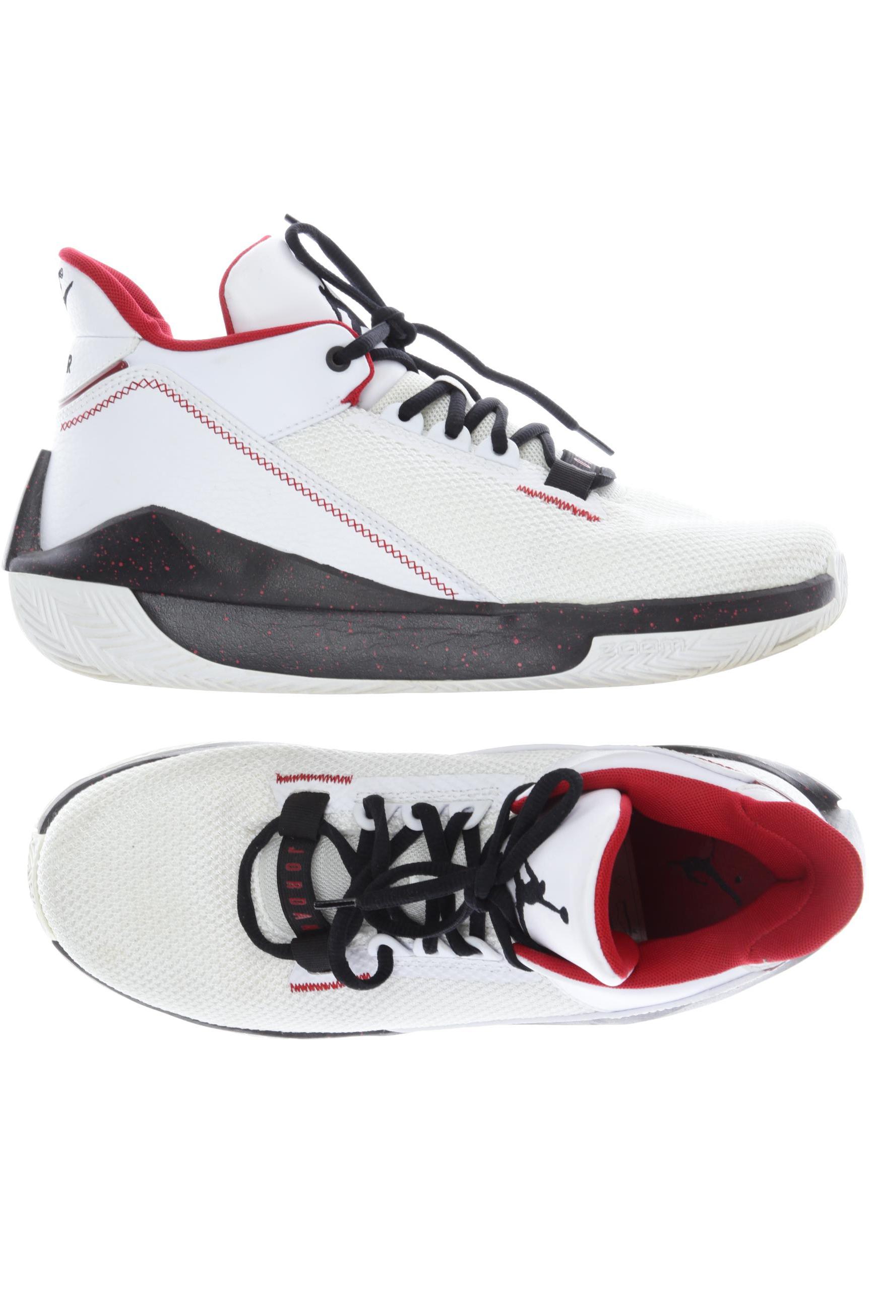 

Nike Air Jordan Herren Sneakers, weiß, Gr. 44
