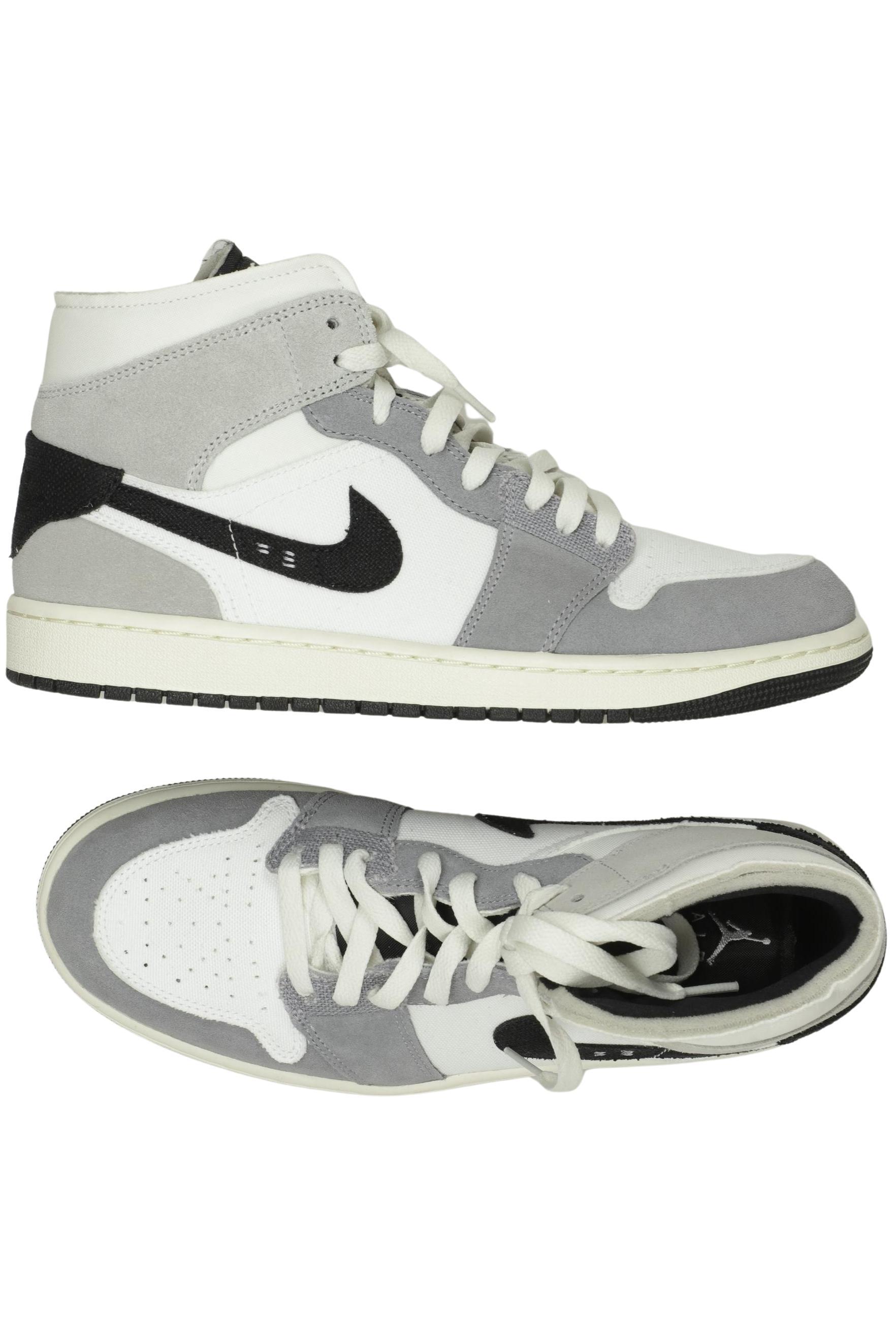 

Nike Air Jordan Herren Sneakers, grau, Gr. 42.5