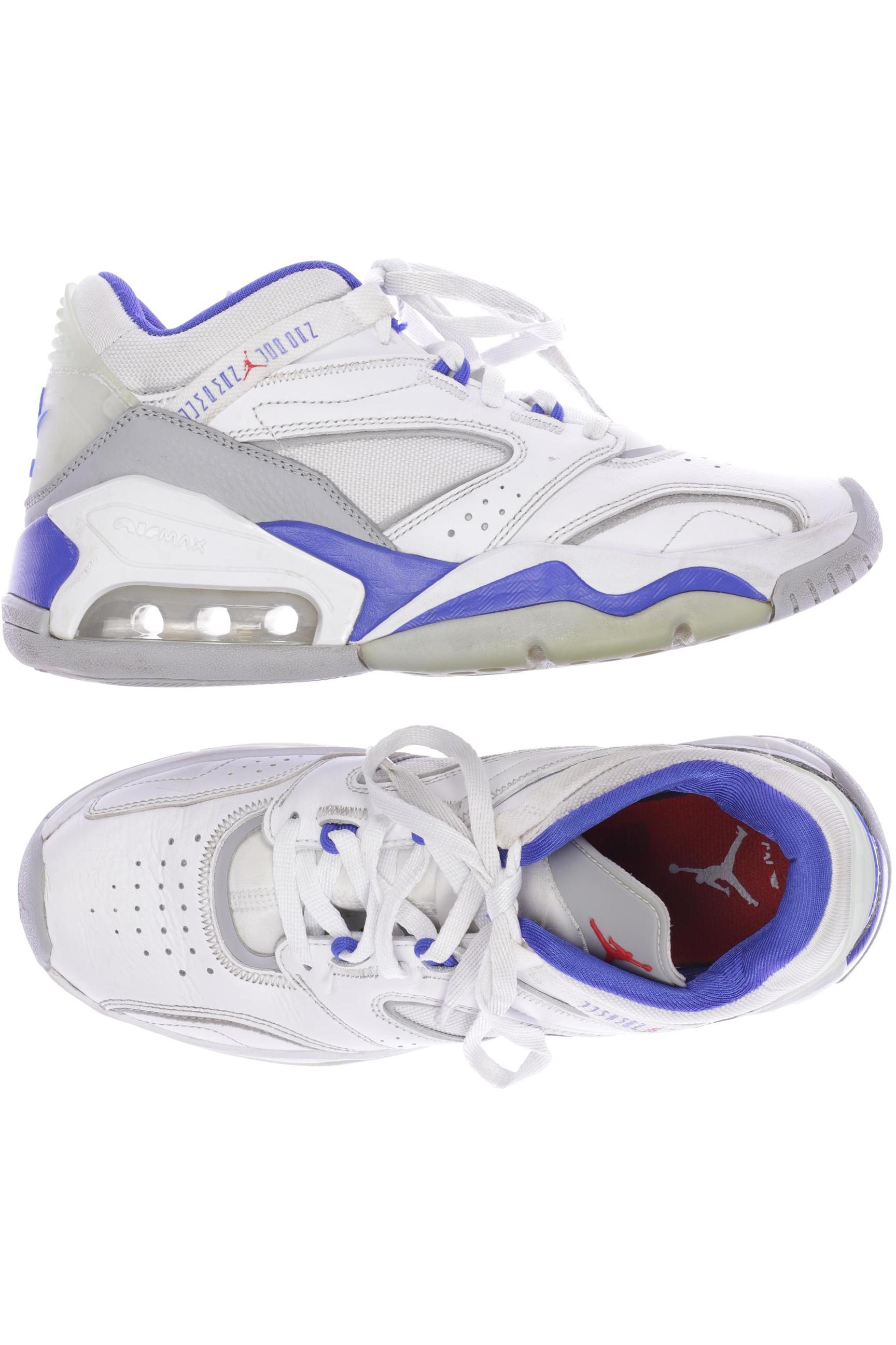 

Nike Air Jordan Herren Sneakers, weiß, Gr. 40