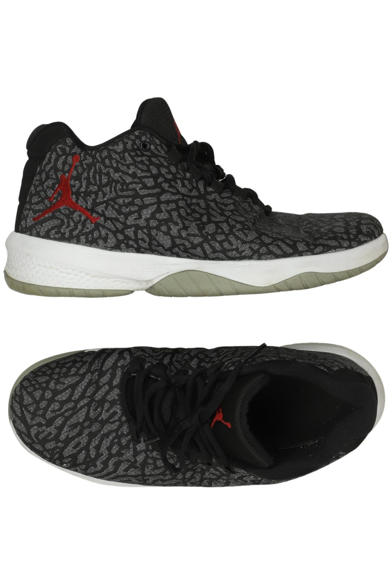 

Nike Air Jordan Herren Sneakers, mehrfarbig, Gr. 42.5