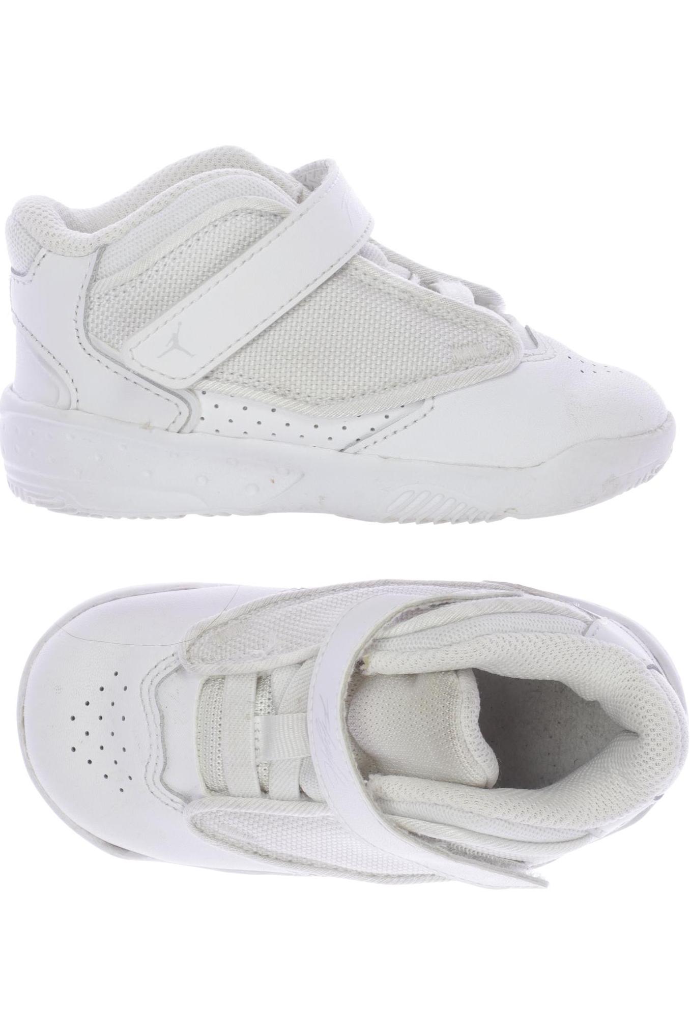 

Nike Air Jordan Herren Kinderschuhe, weiß, Gr. 23