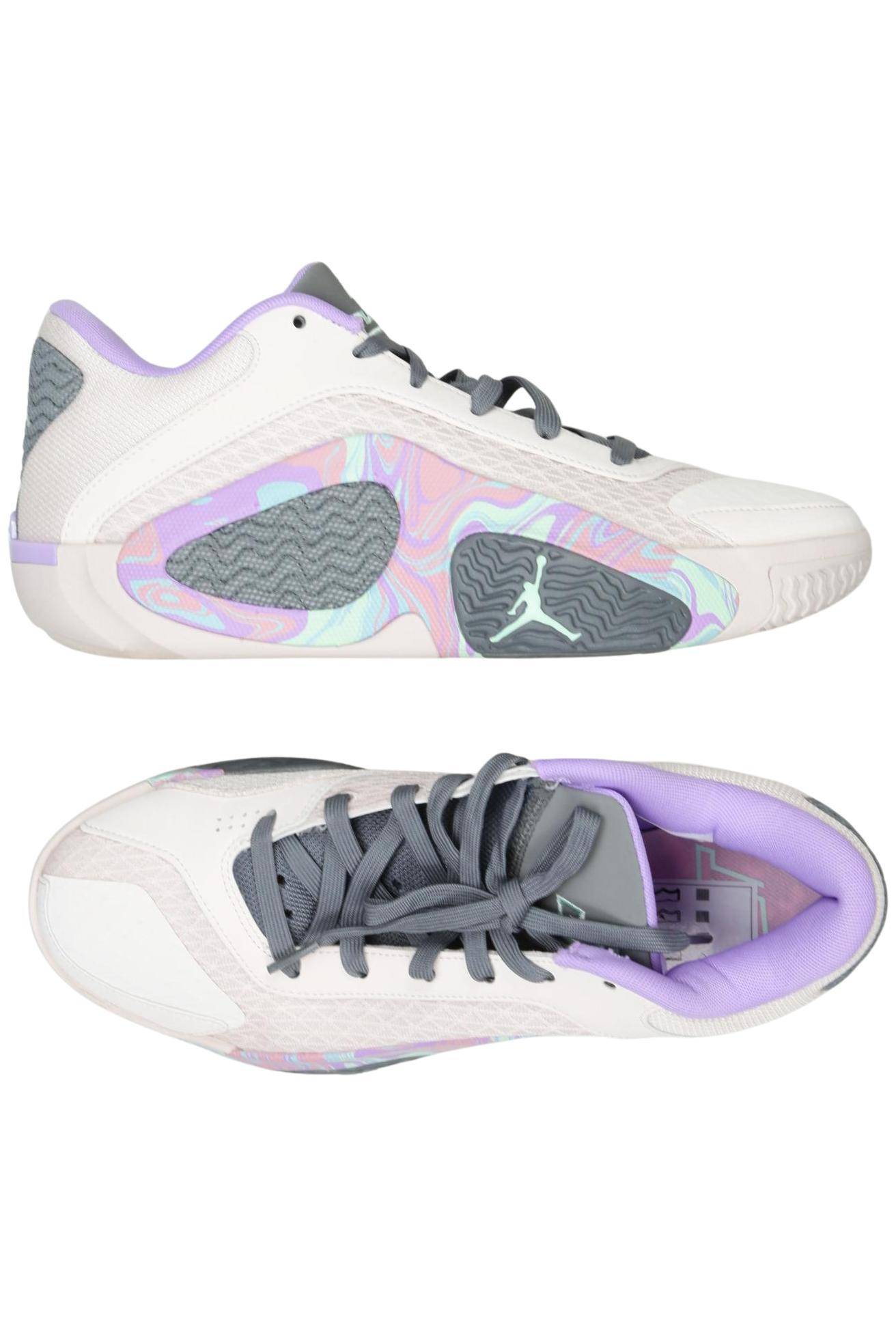 

Nike Air Jordan Herren Sneakers, mehrfarbig, Gr. 42