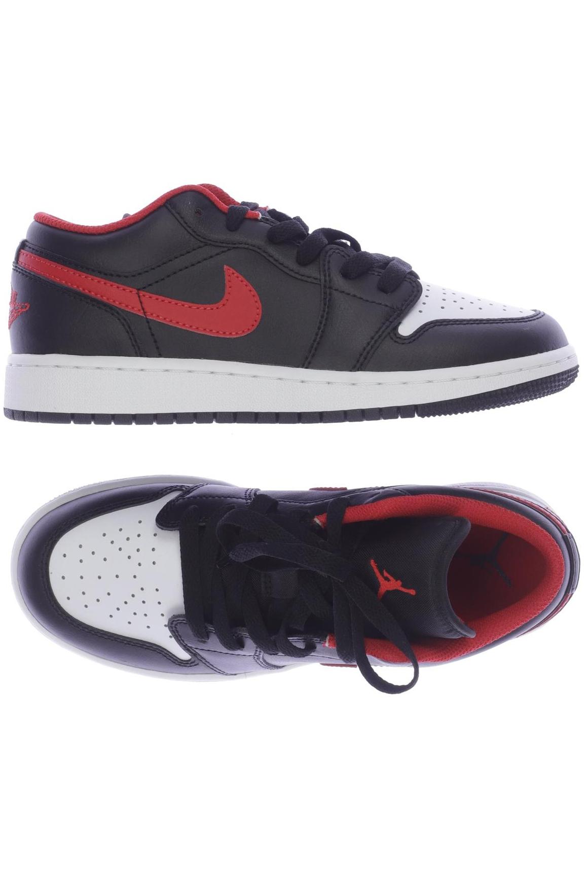 

Nike Air Jordan Damen Kinderschuhe, schwarz, Gr. 36