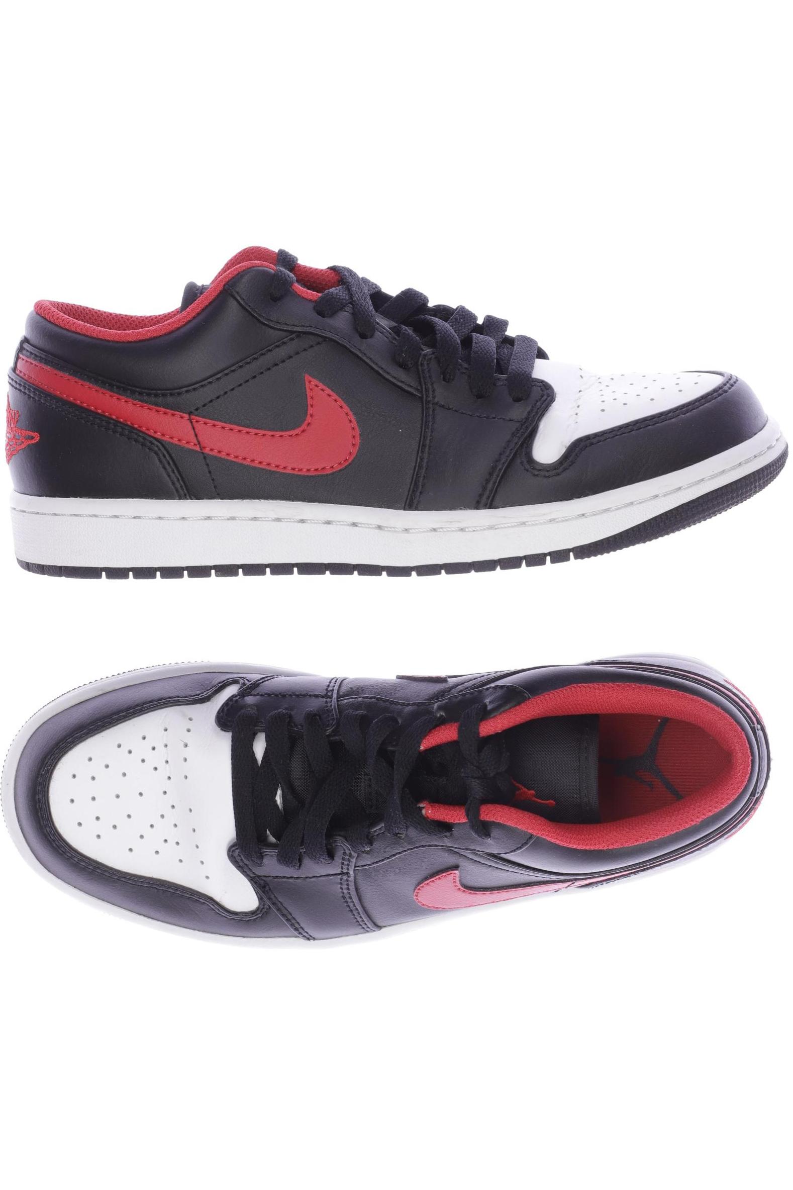 

Nike Air Jordan Damen Sneakers, schwarz