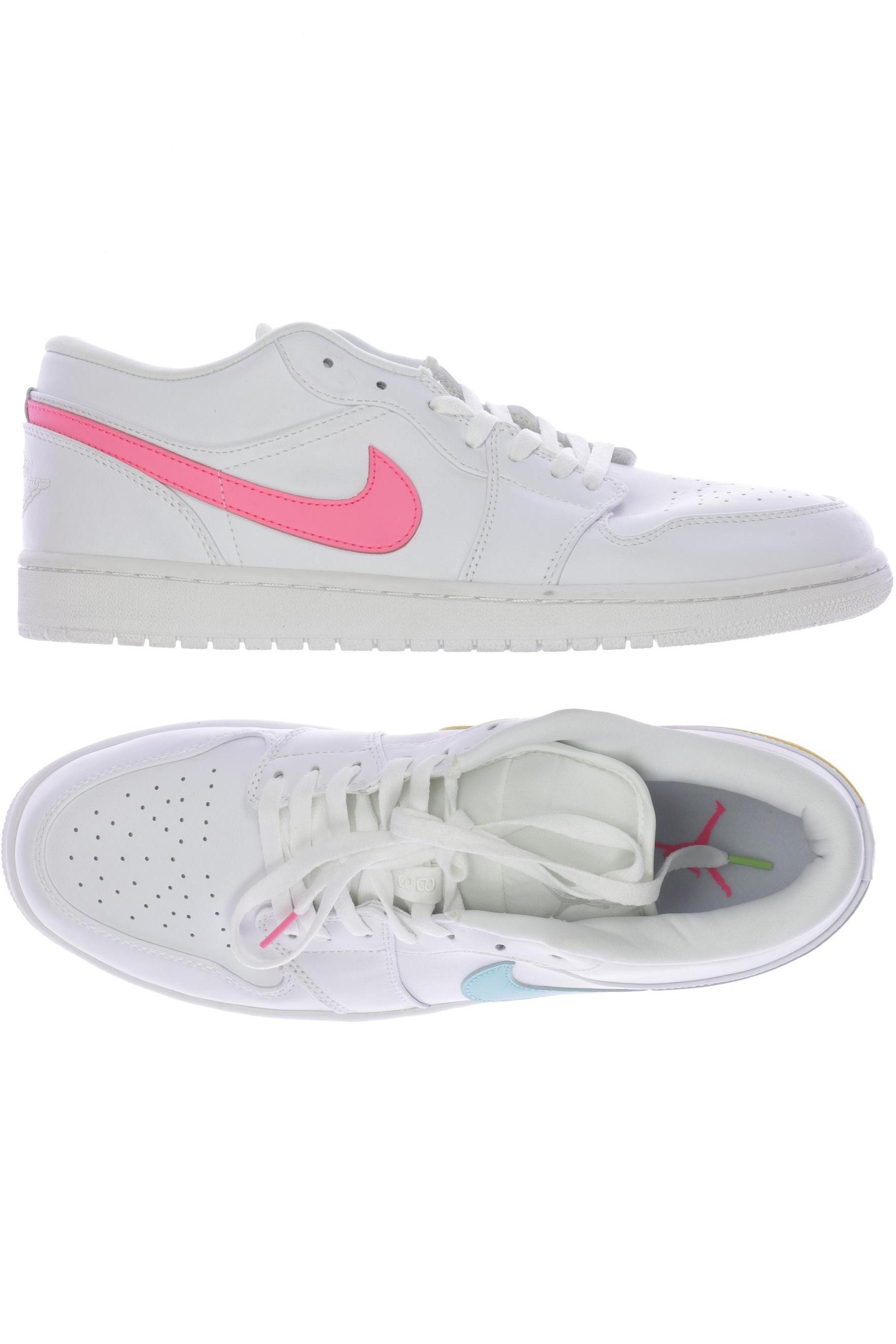 

Nike Air Jordan Herren Sneakers, weiß, Gr. 46