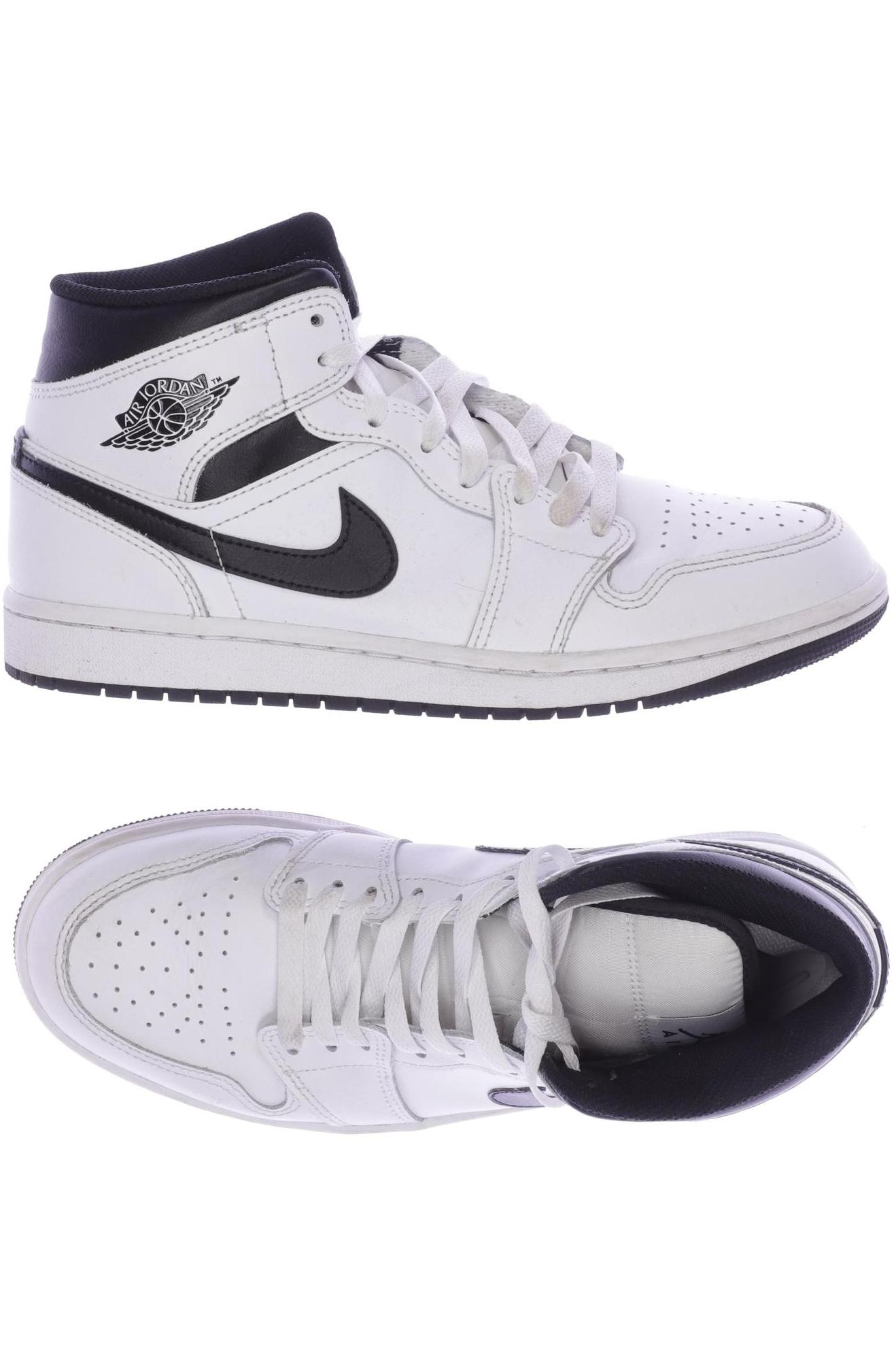 

Nike Air Jordan Herren Sneakers, weiß, Gr. 42