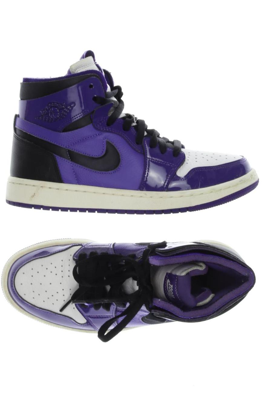 

Nike Air Jordan Damen Sneakers, flieder, Gr. 38.5