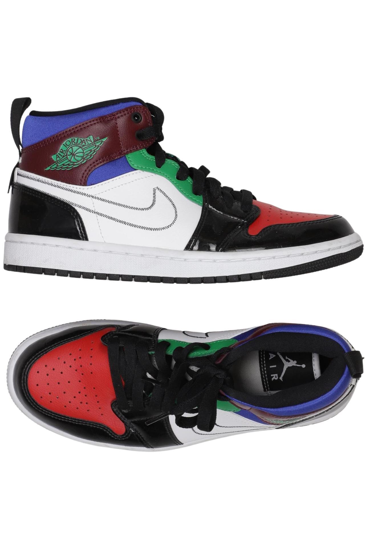 

Nike Air Jordan Damen Sneakers, mehrfarbig, Gr. 38