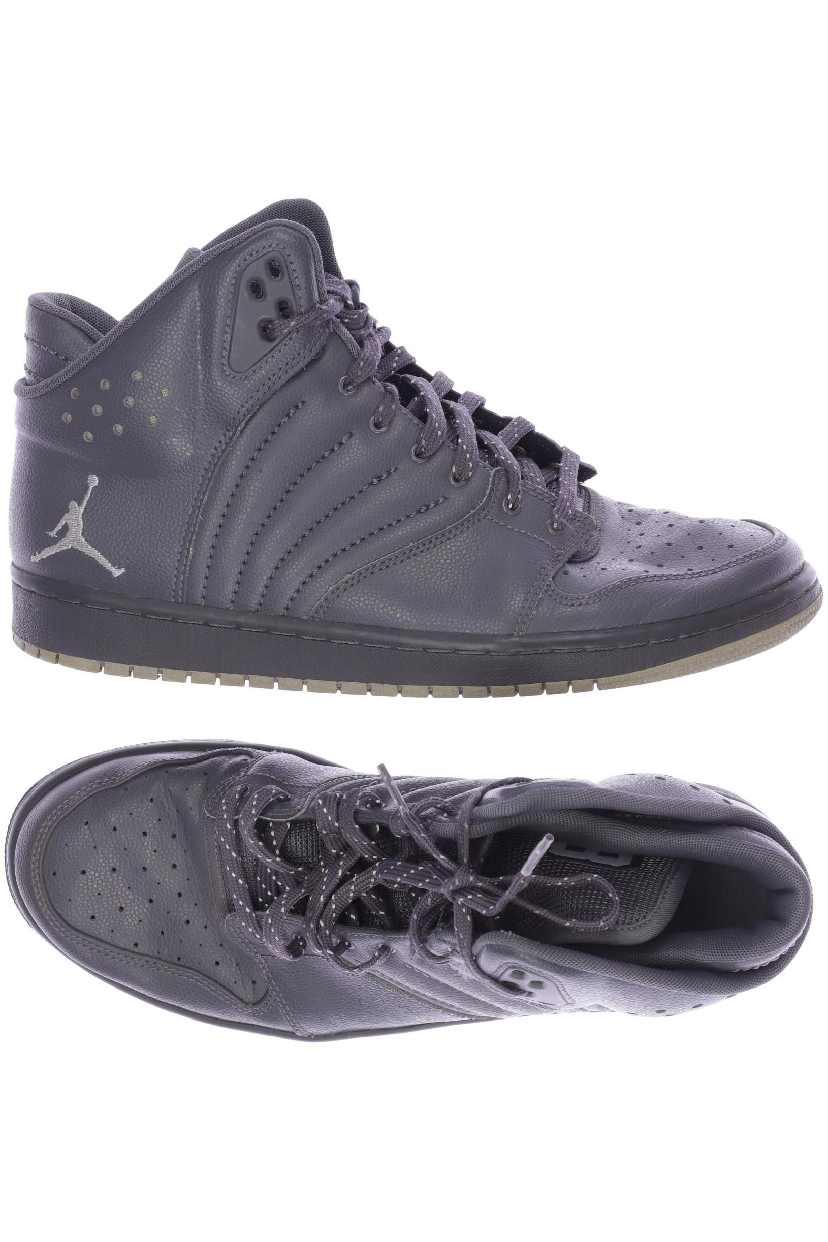 

Nike Air Jordan Herren Sneakers, grau