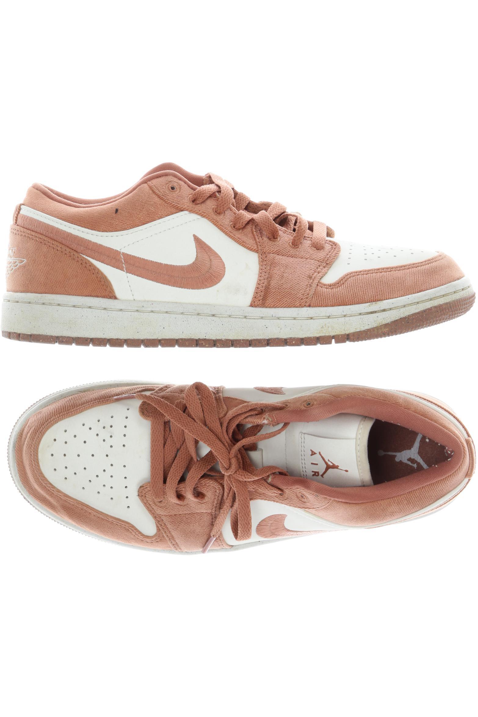 

Nike Air Jordan Damen Sneakers, orange, Gr. 40.5