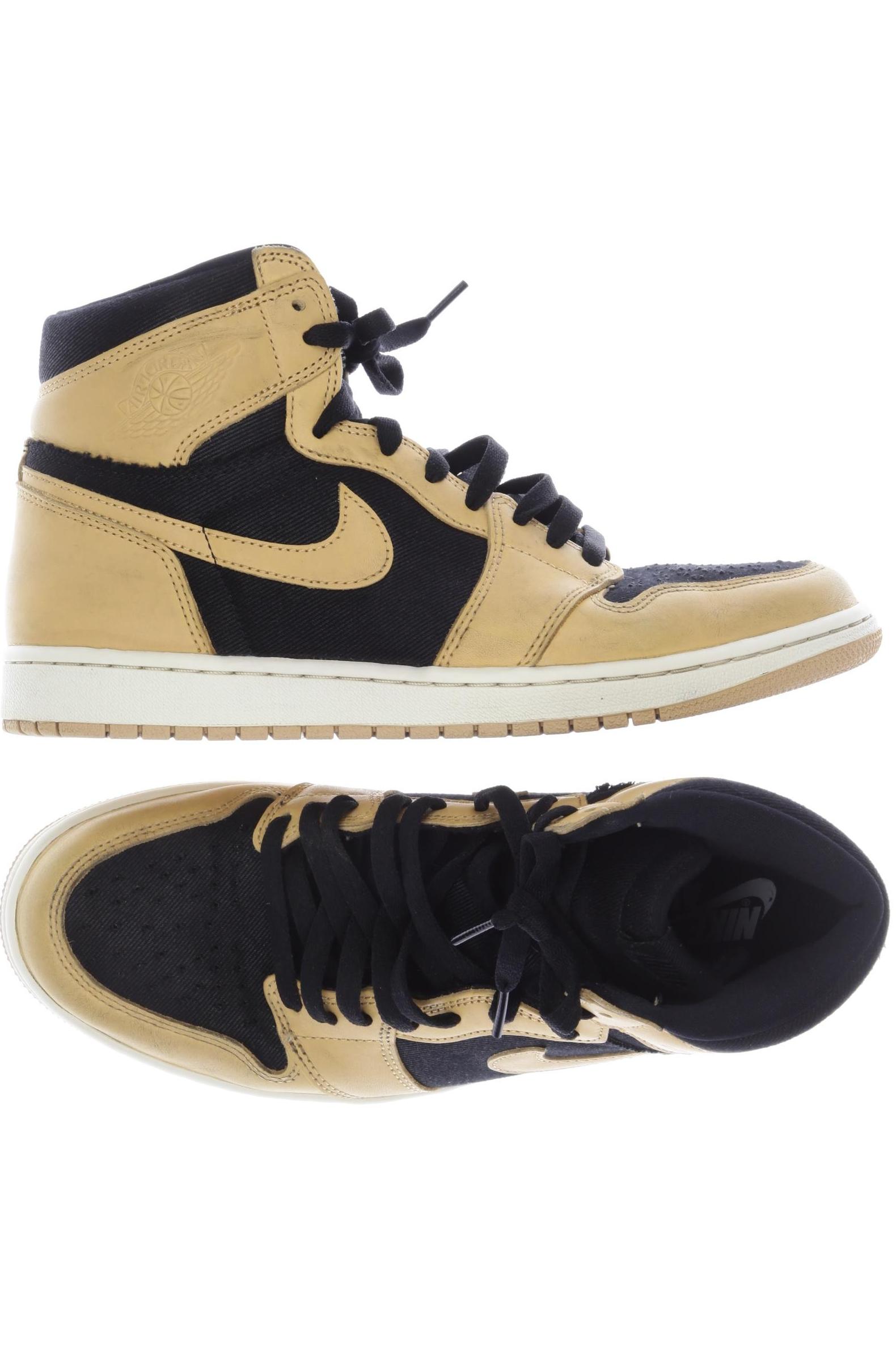 

Nike Air Jordan Herren Sneakers, beige, Gr. 44