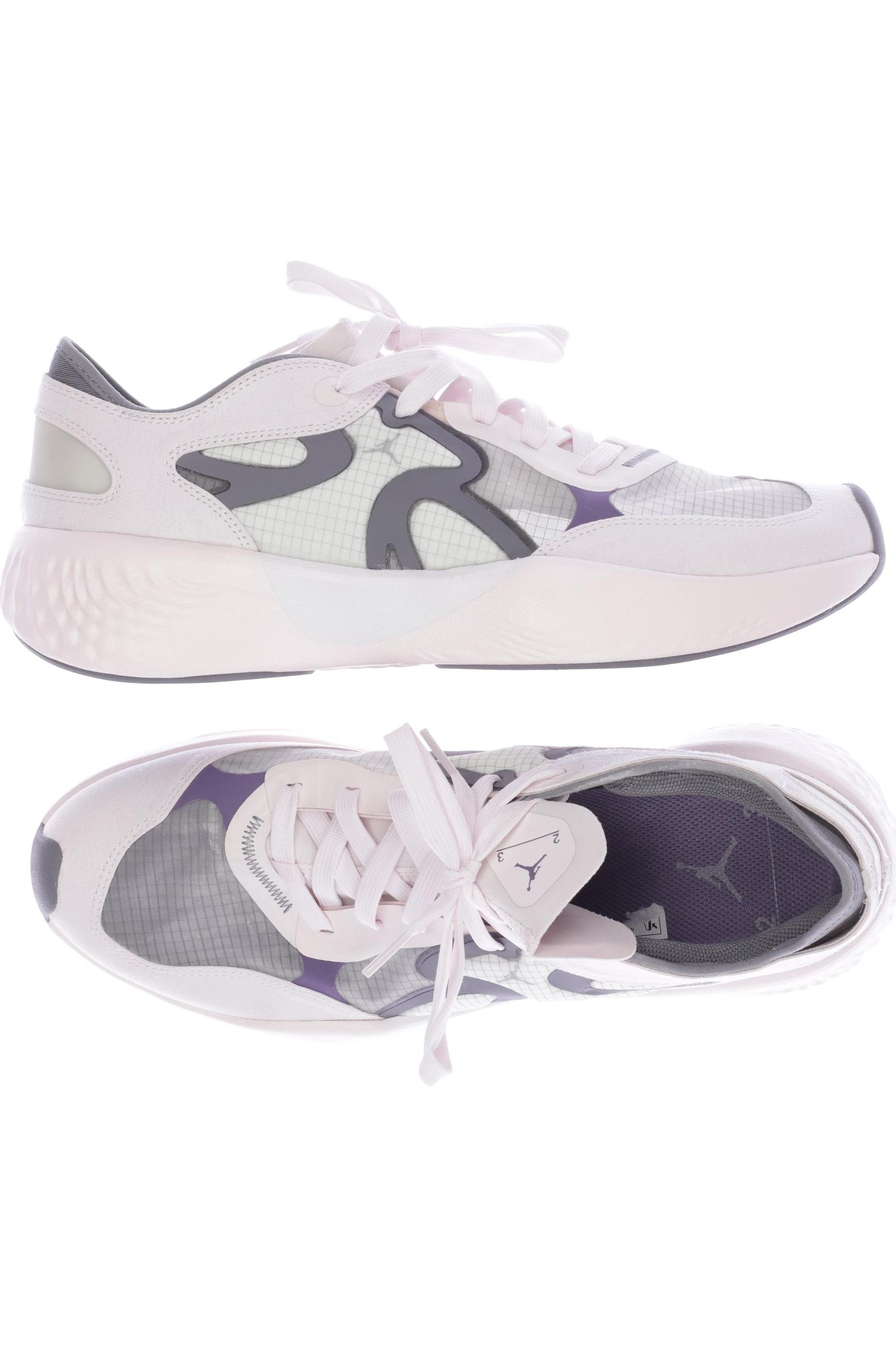 

Nike Air Jordan Herren Sneakers, grau