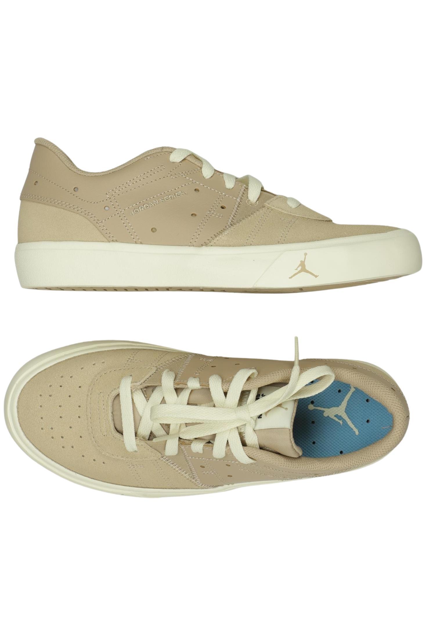 

Nike Air Jordan Damen Sneakers, beige, Gr. 39