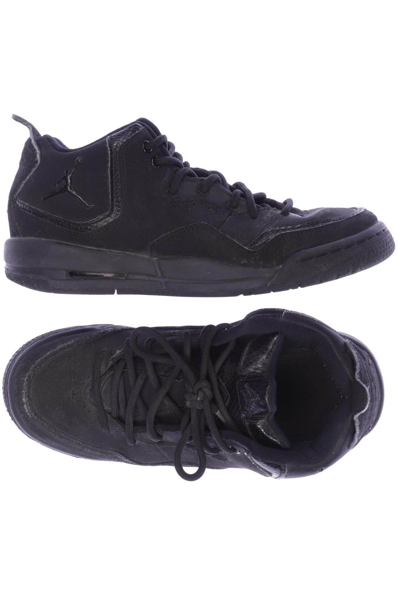 

Nike Air Jordan Damen Sneakers, schwarz, Gr. 36