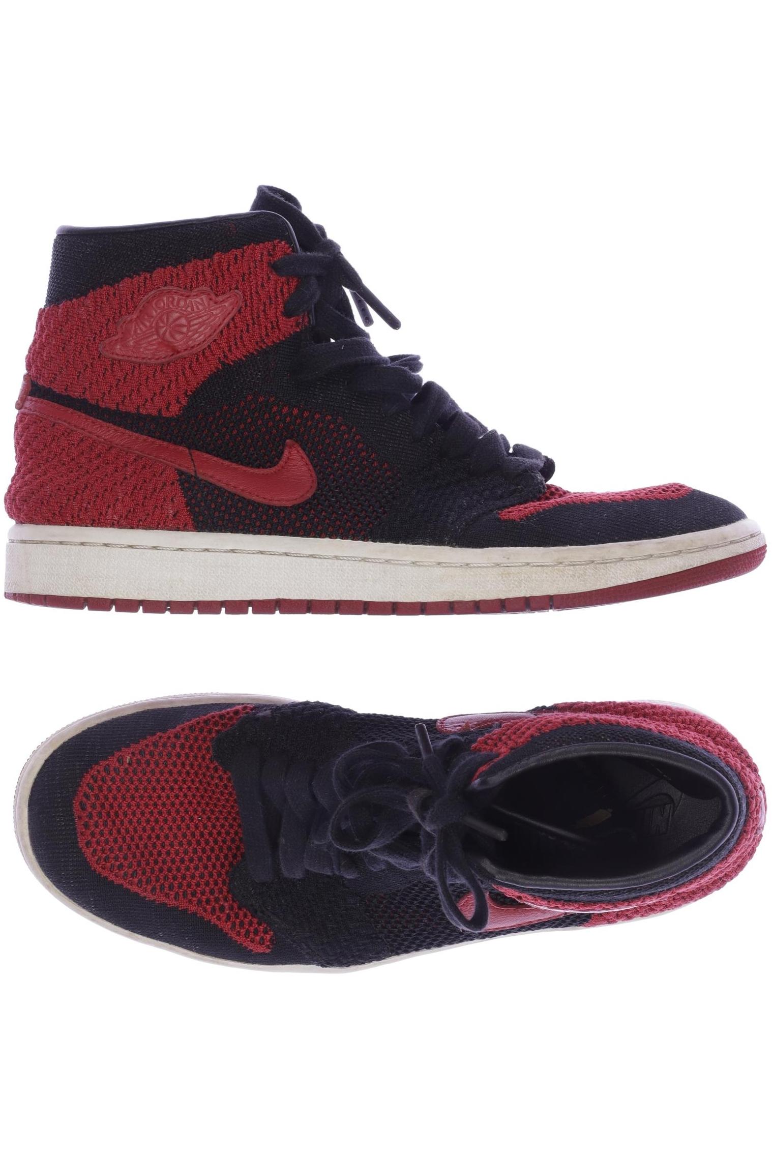 

Nike Air Jordan Damen Sneakers, rot, Gr. 39