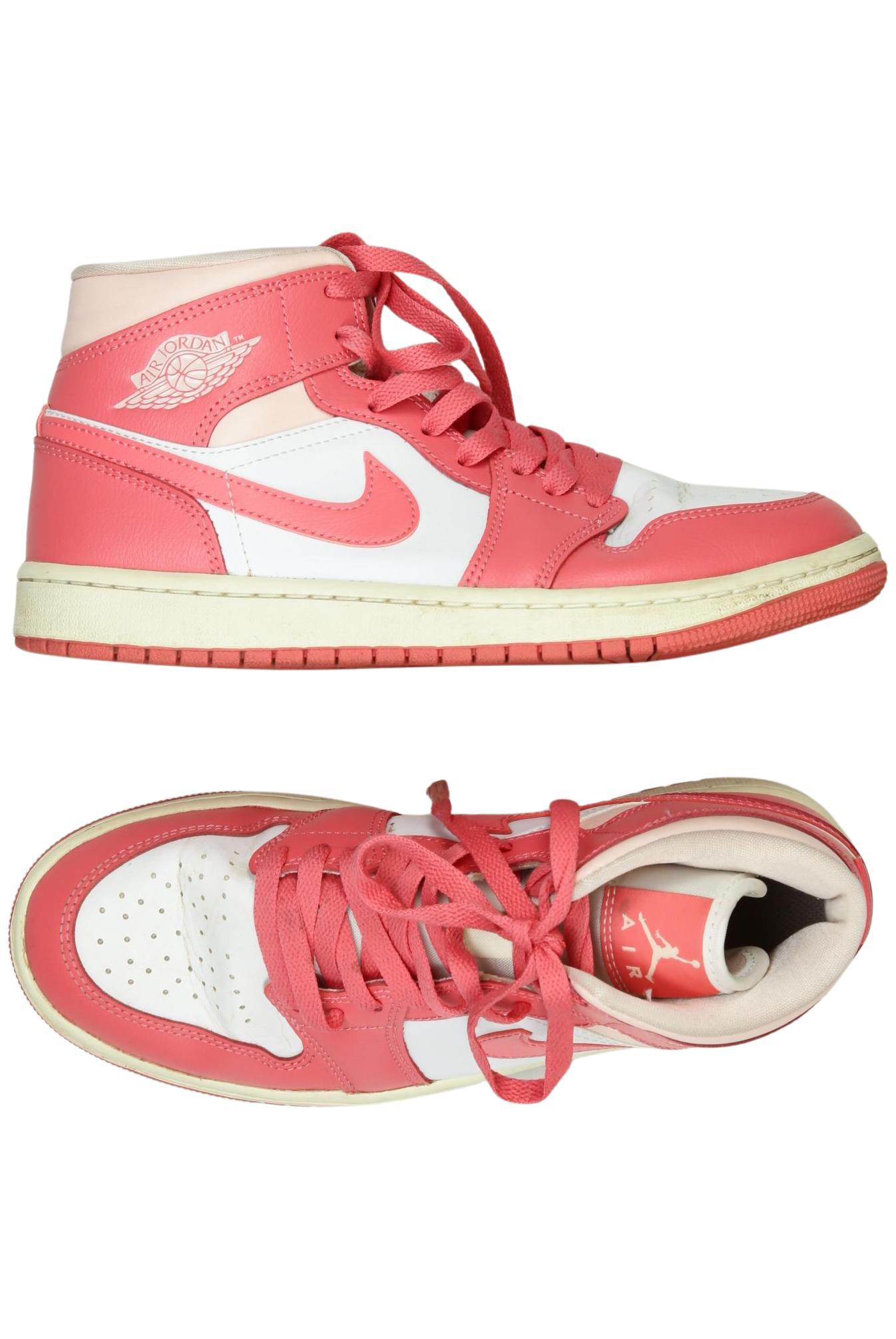 Thumbnail - Nike Air Jordan Damen Sneakers, pink, Gr. 40