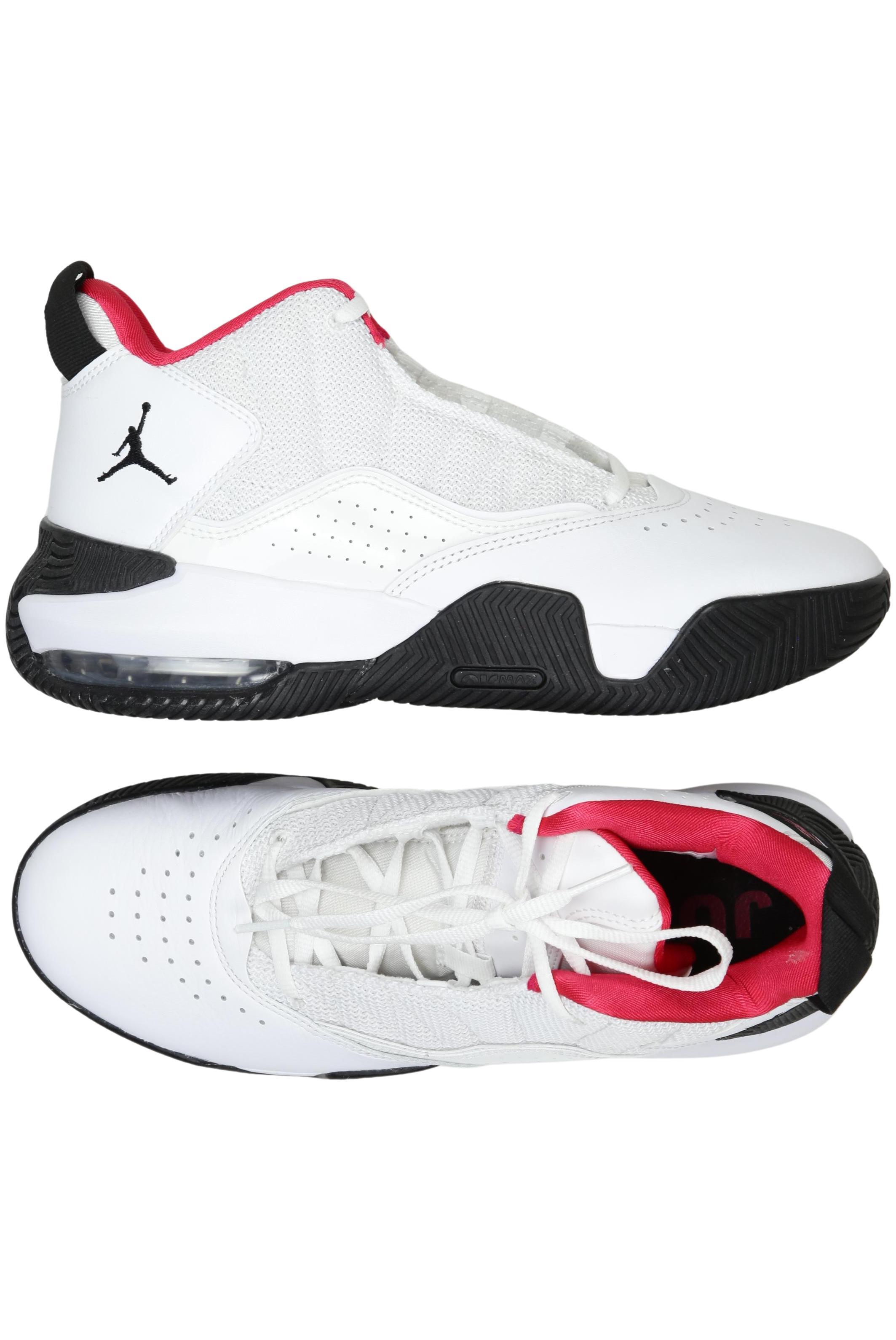 

Nike Air Jordan Damen Sneakers, mehrfarbig, Gr. 40.5