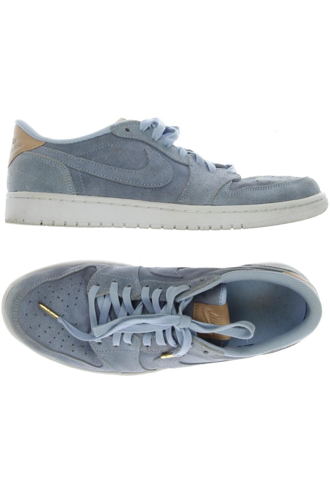 

Nike Air Jordan Herren Sneakers, blau, Gr. 44.5