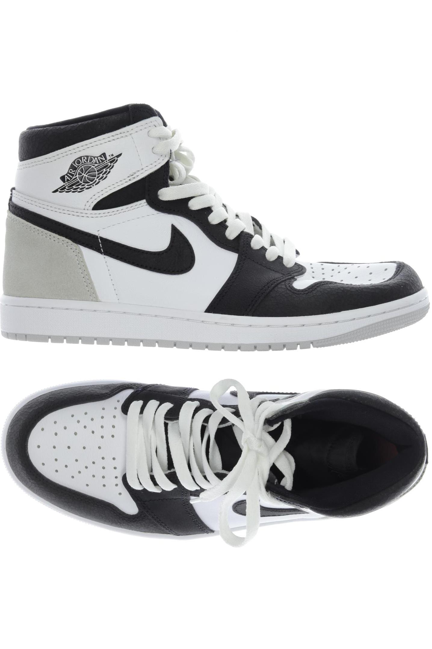 

Nike Air Jordan Herren Sneakers, grau, Gr. 41