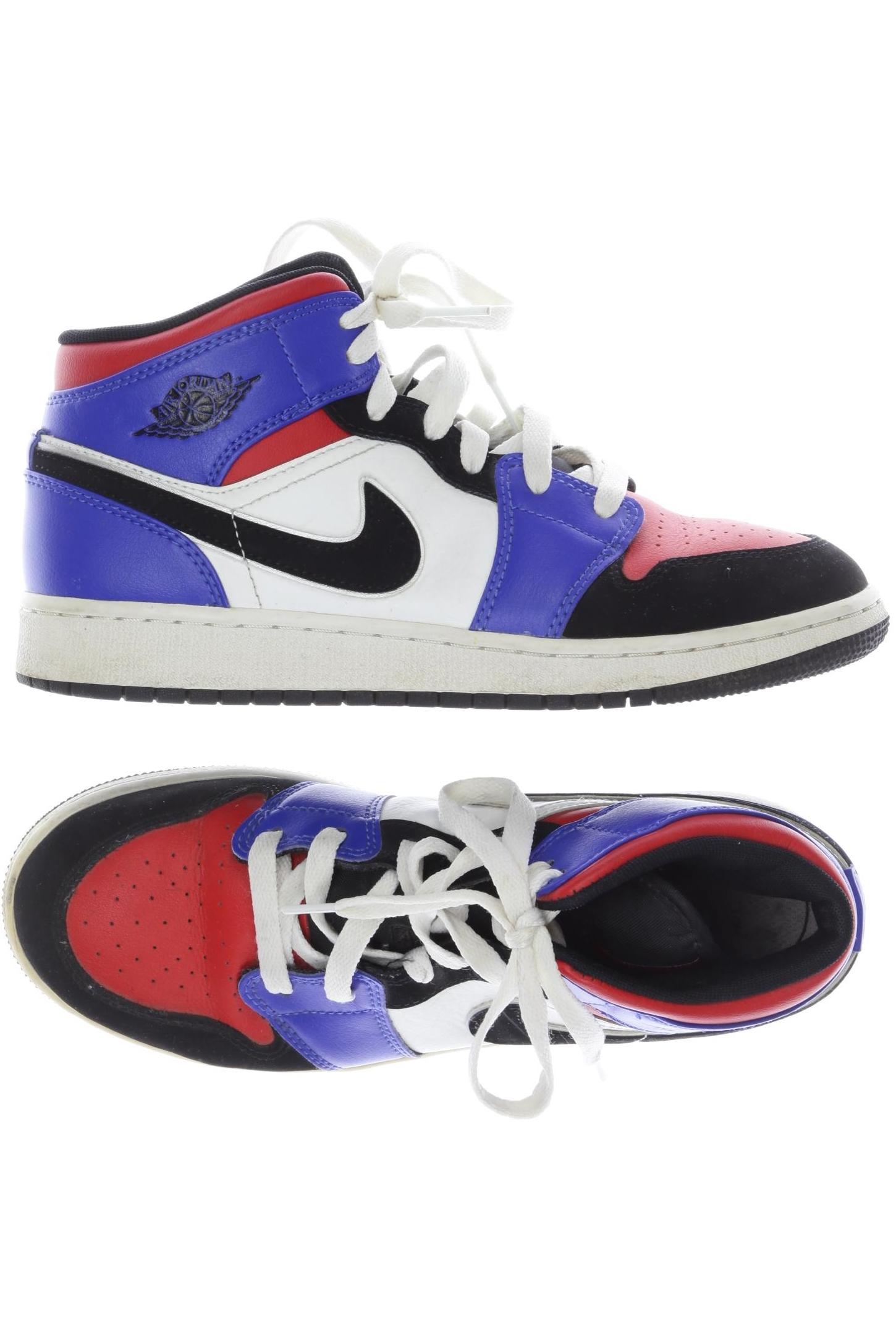 

Nike Air Jordan Damen Sneakers, mehrfarbig, Gr. 38.5