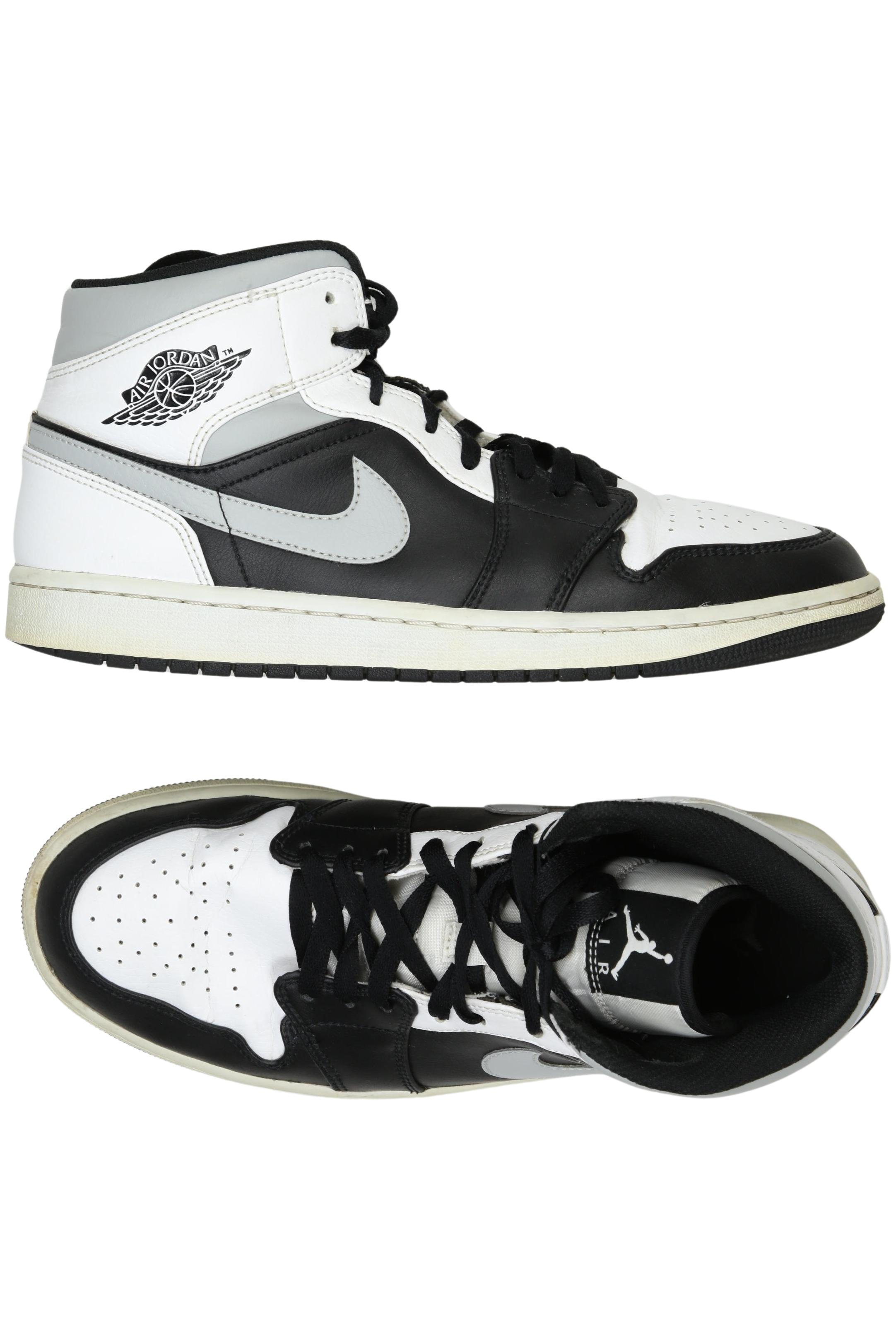 

Nike Air Jordan Herren Sneakers, schwarz, Gr. 44