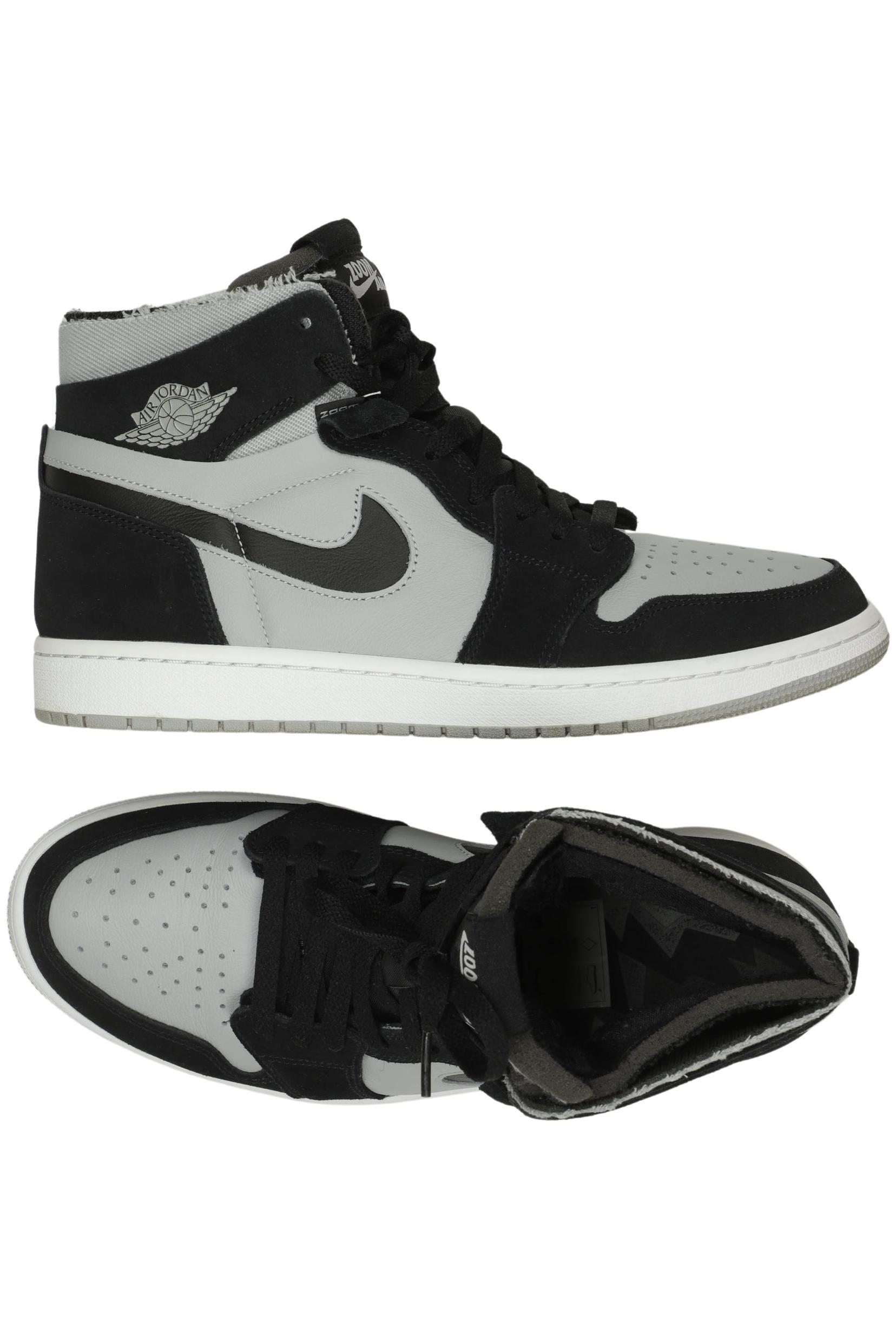 

Nike Air Jordan Herren Sneakers, grau, Gr. 43