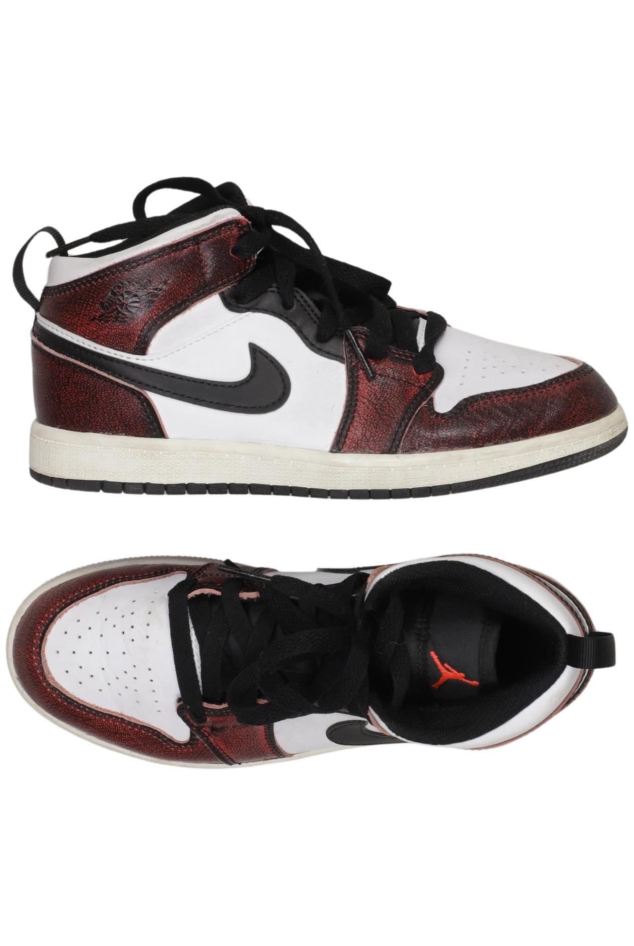 

Nike Air Jordan Jungen Kinderschuhe, mehrfarbig, Gr. 35