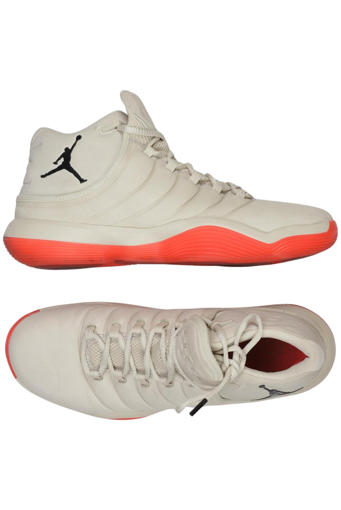 

Nike Air Jordan Herren Sneakers, mehrfarbig, Gr. 44.5