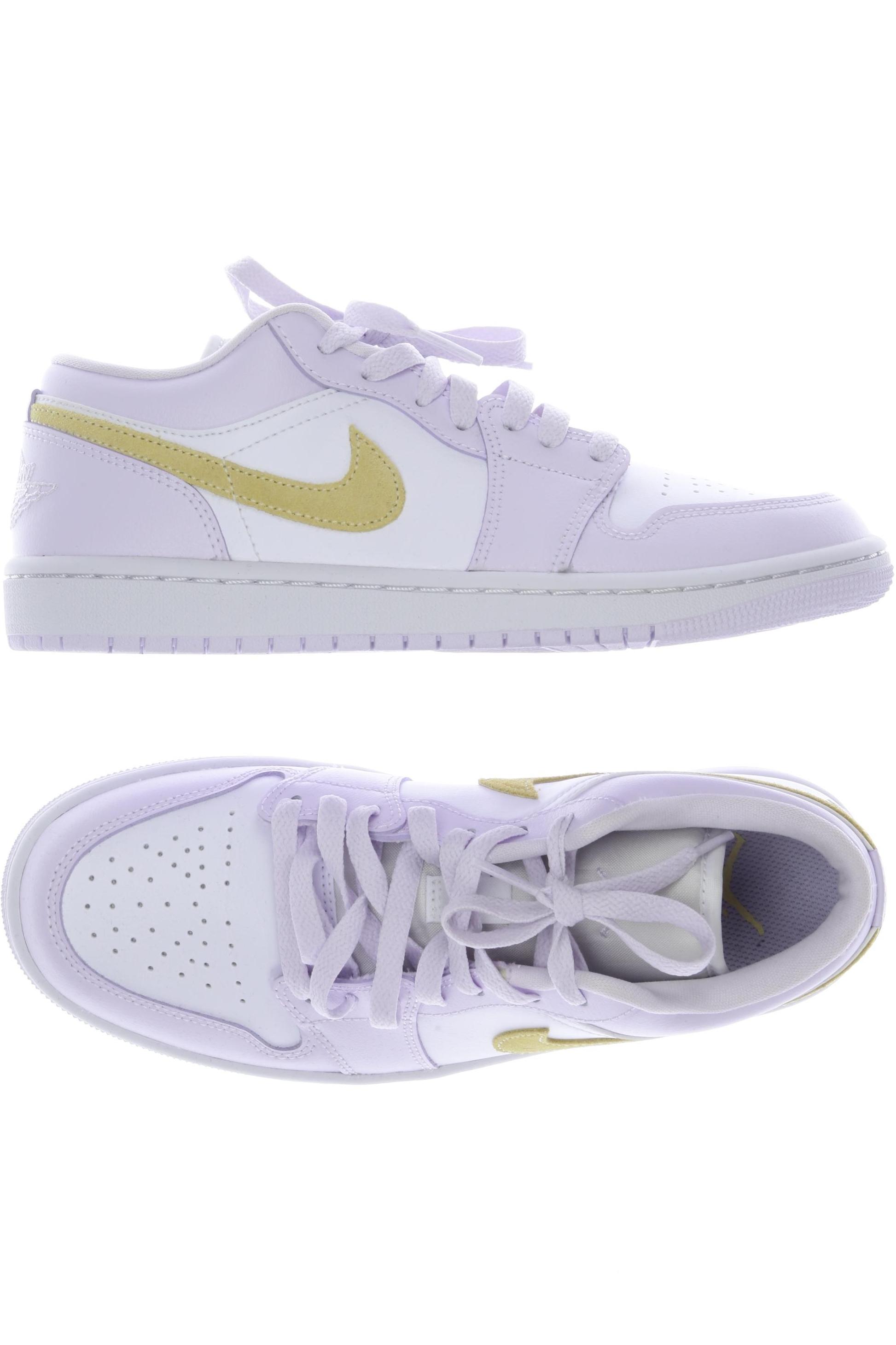 

Nike Air Jordan Damen Sneakers, flieder, Gr. 39