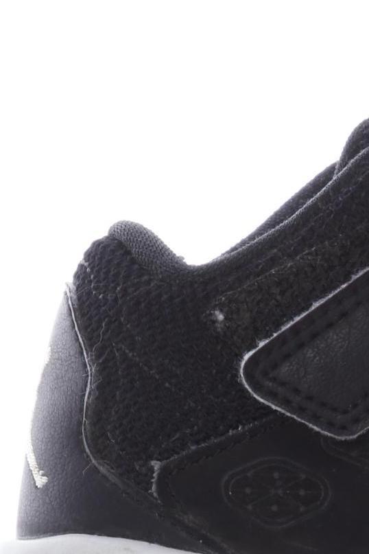 Thumbnail - Nike Air Jordan Jungen Kinderschuhe, schwarz, Gr. 21