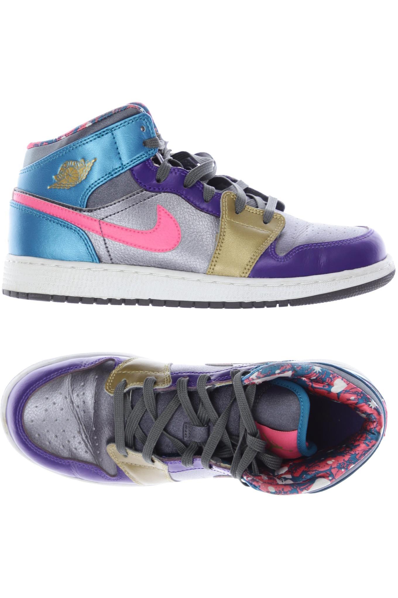 

Nike Air Jordan Damen Sneakers, grau, Gr. 40