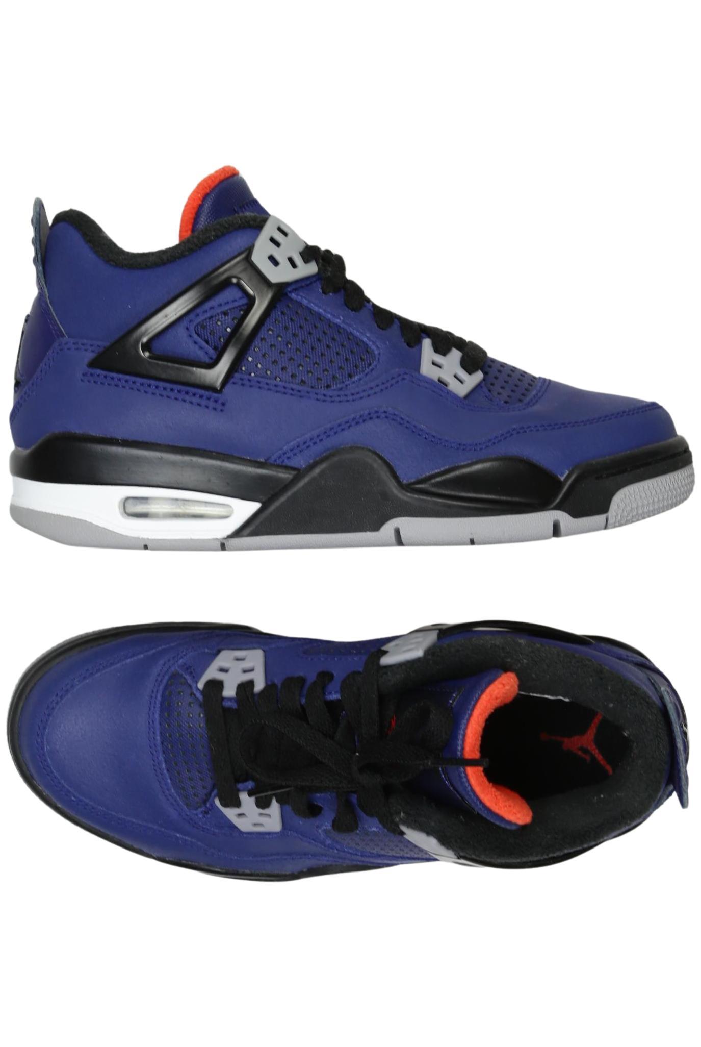 

Nike Air Jordan Herren Kinderschuhe, marineblau, Gr. 36