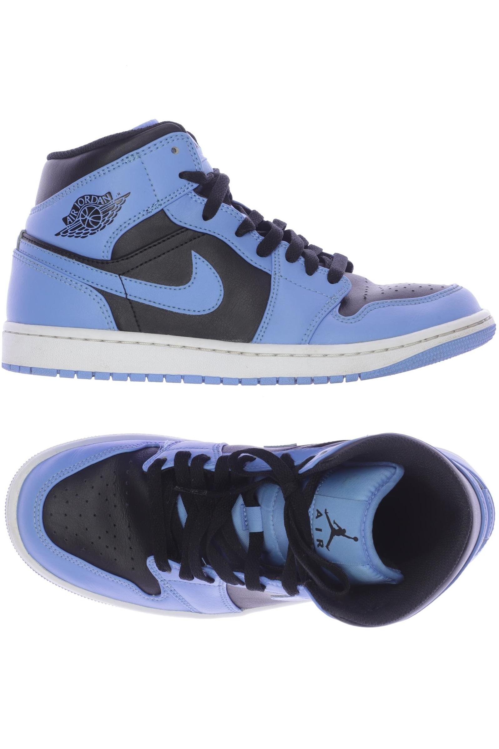

Nike Air Jordan Herren Sneakers, blau, Gr. 40.5