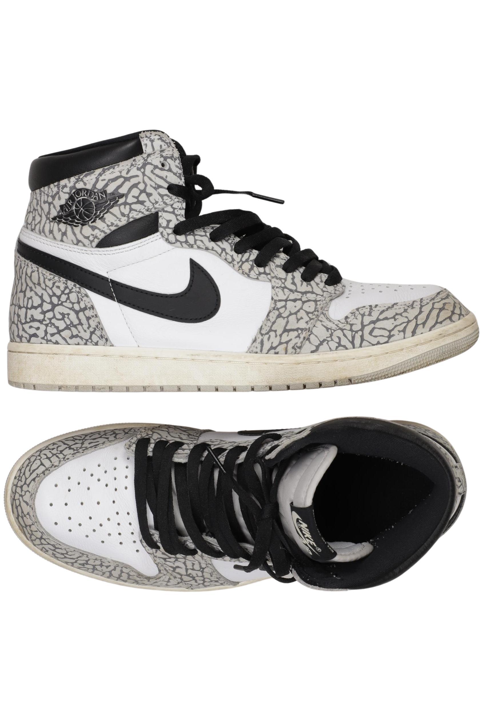 

Nike Air Jordan Herren Sneakers, mehrfarbig, Gr. 44.5