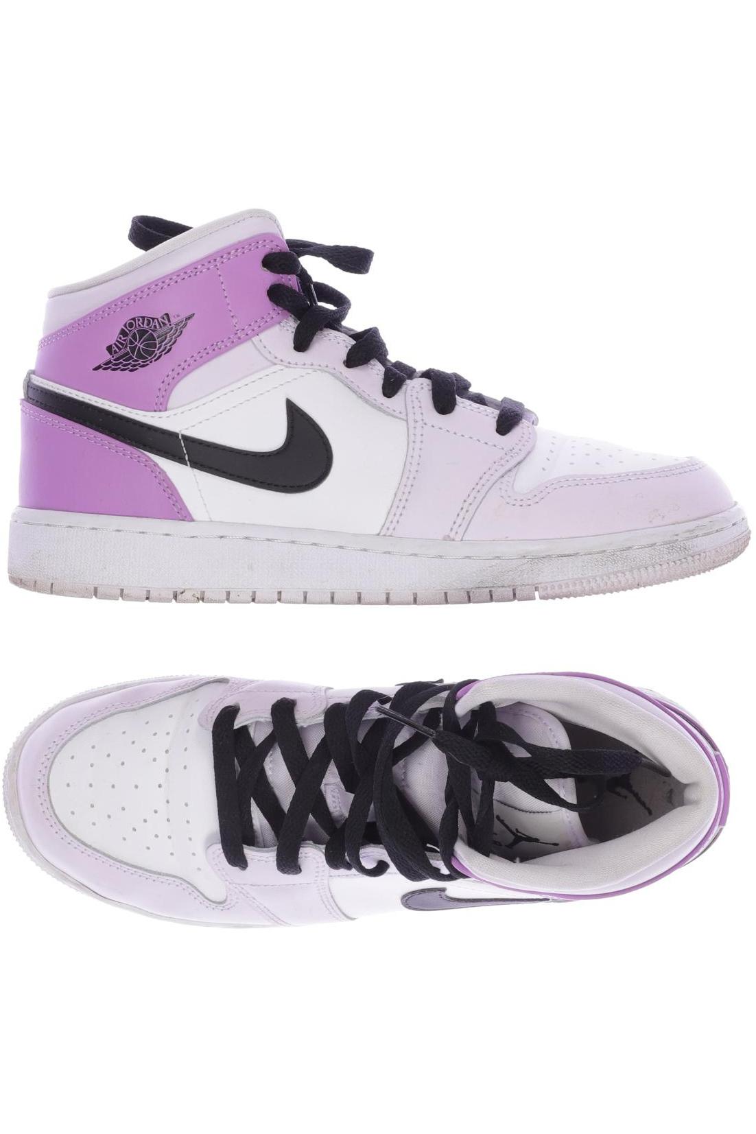 

Nike Air Jordan Damen Sneakers, flieder, Gr. 38.5