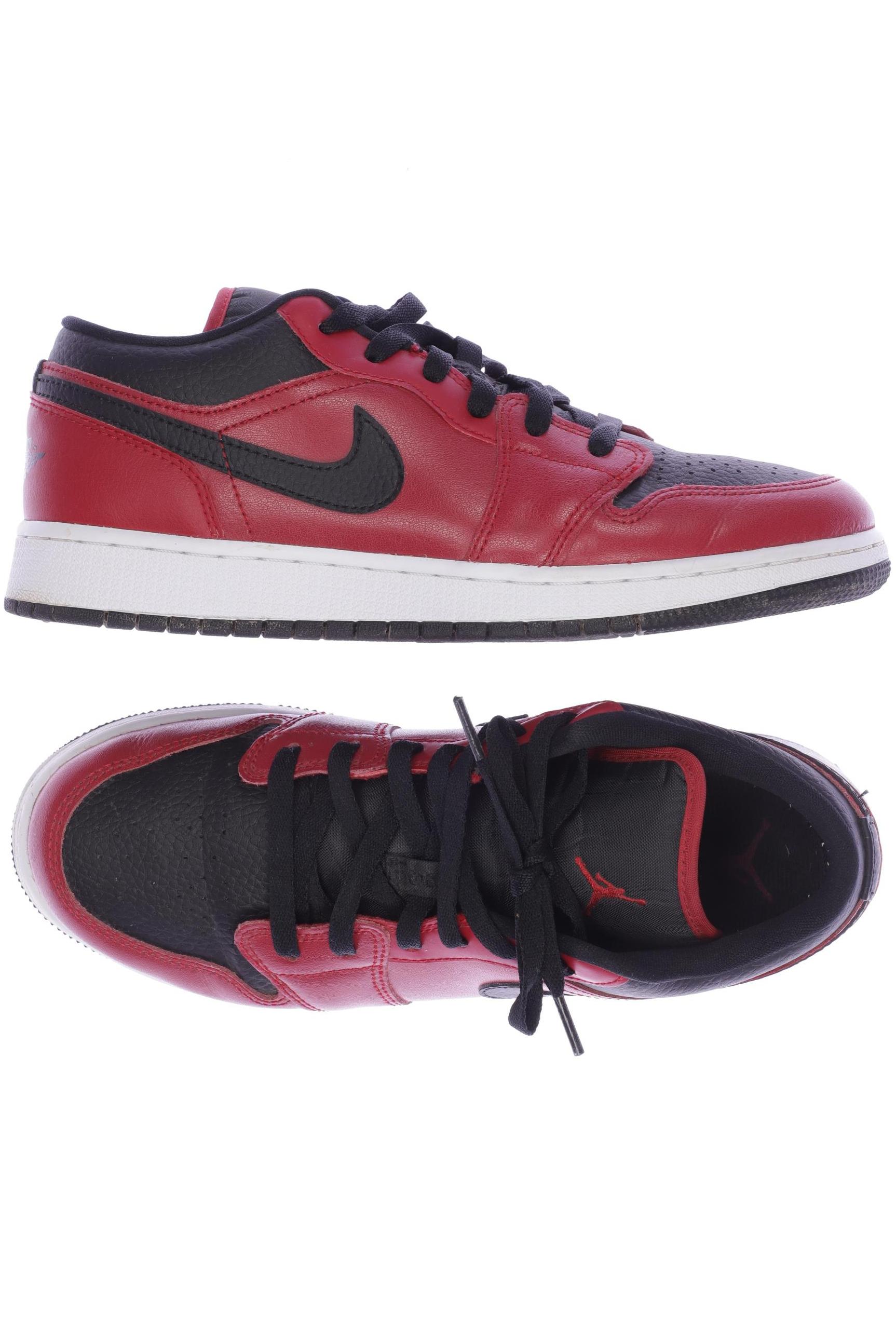 

Nike Air Jordan Damen Sneakers, rot, Gr. 40