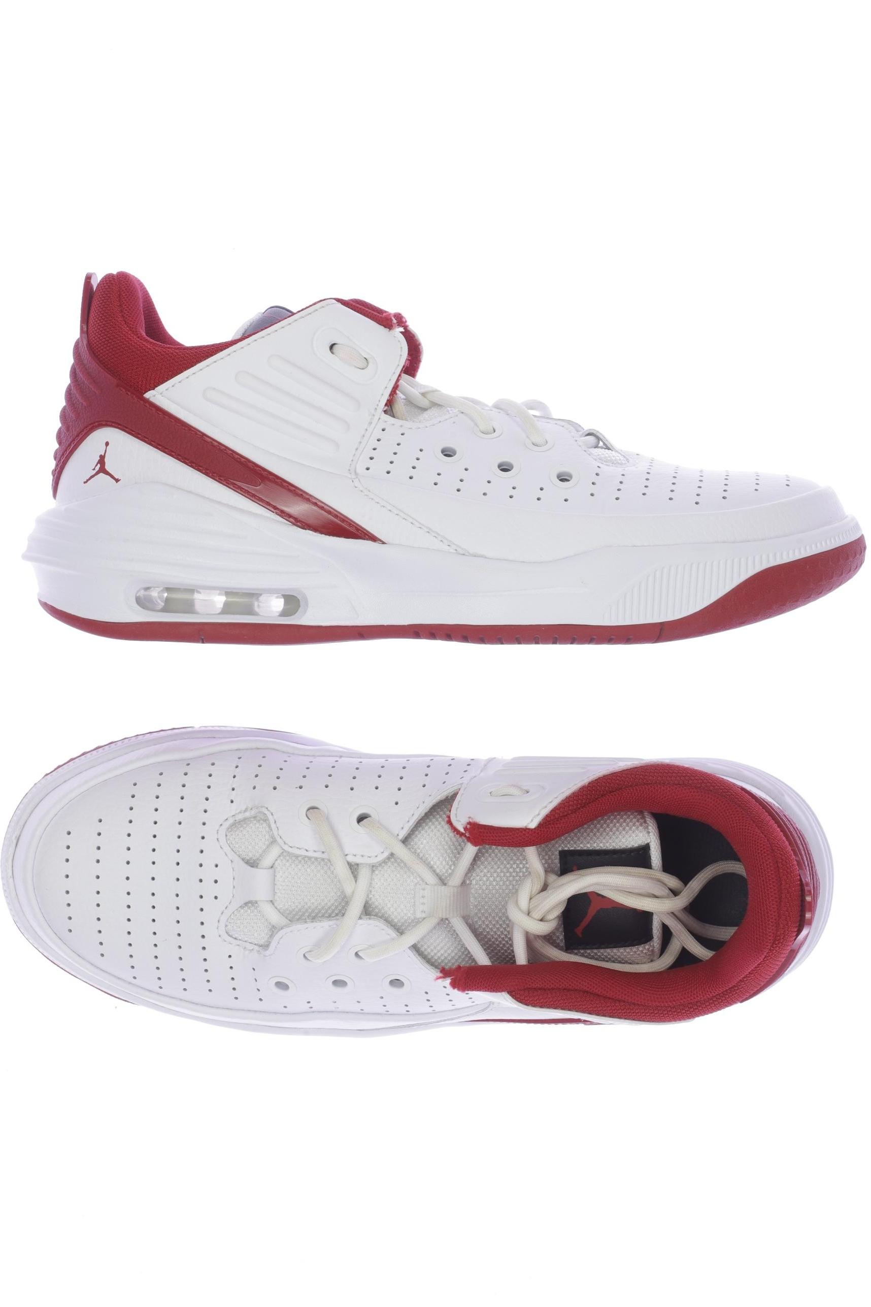 

Nike Air Jordan Damen Sneakers, weiß, Gr. 39
