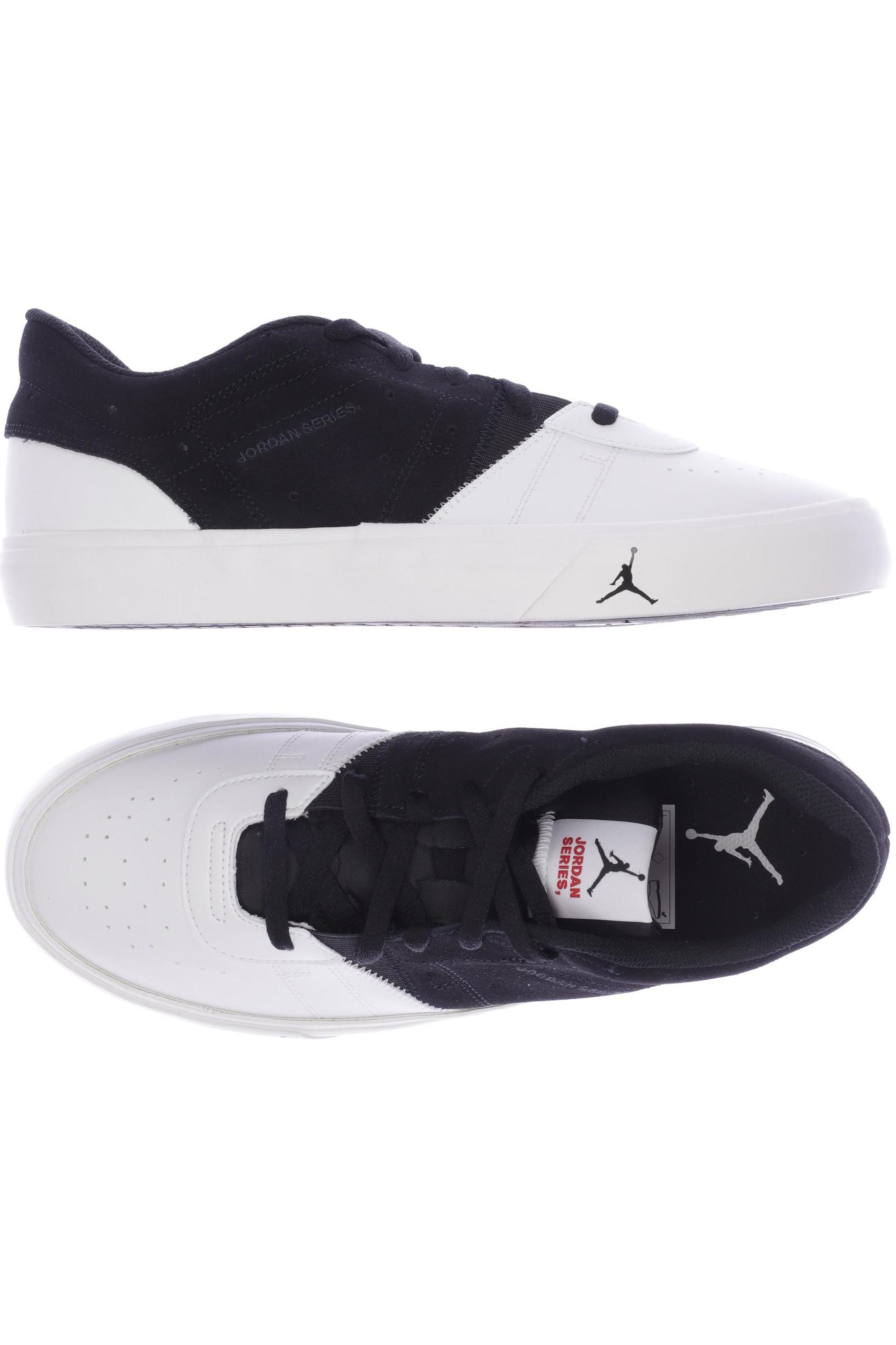 

Nike Air Jordan Herren Sneakers, weiß