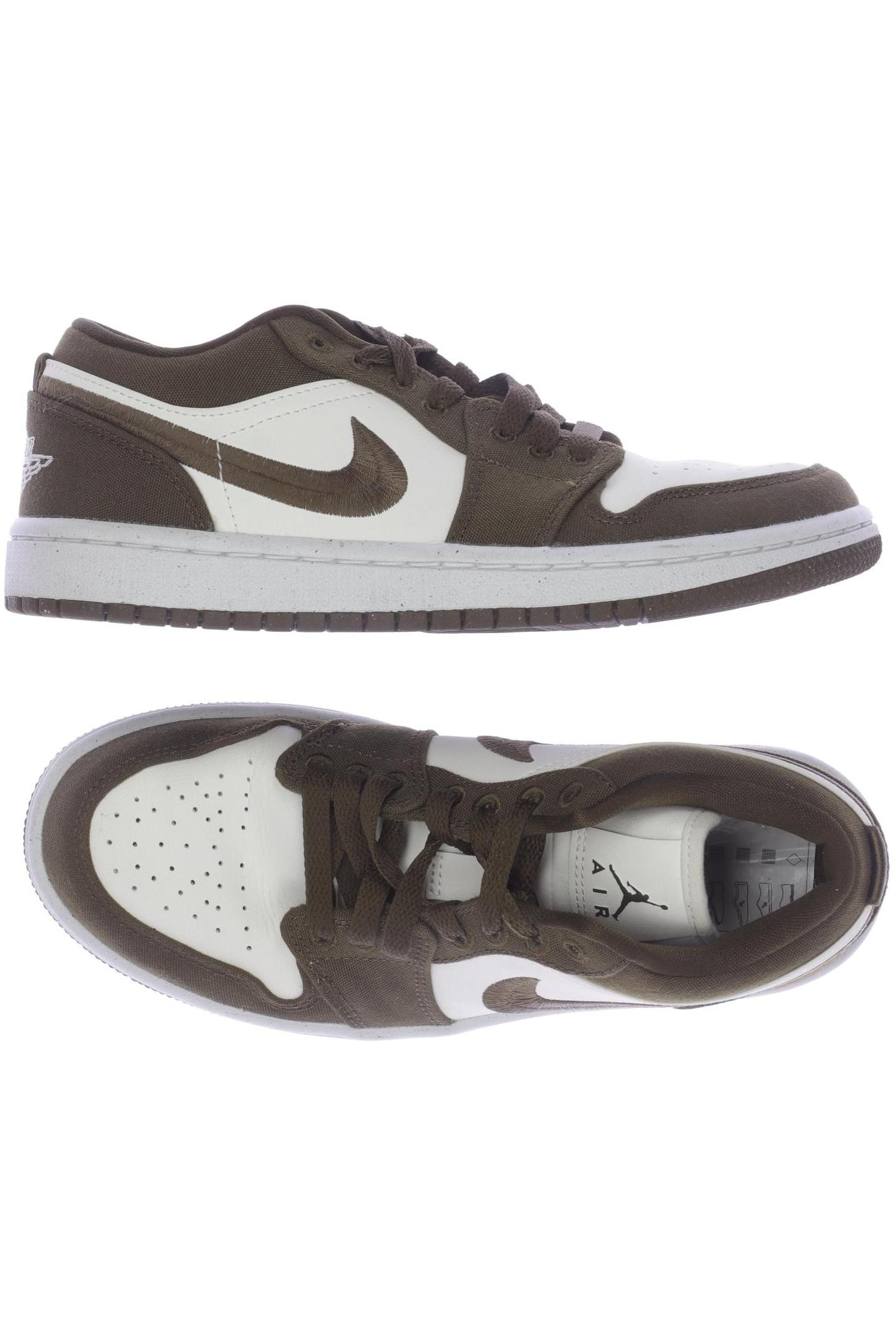 

Nike Air Jordan Damen Sneakers, braun, Gr. 36.5