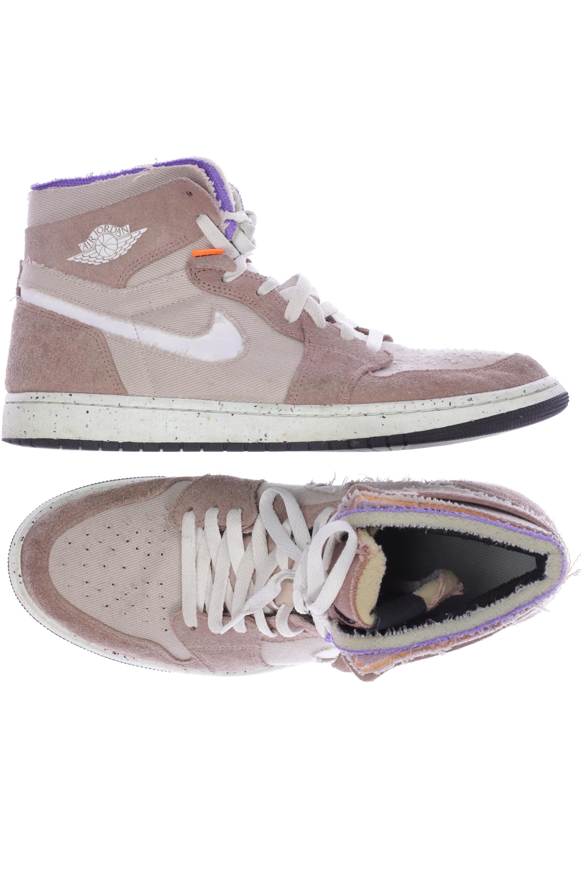 

Nike Air Jordan Herren Sneakers, beige, Gr. 45.5