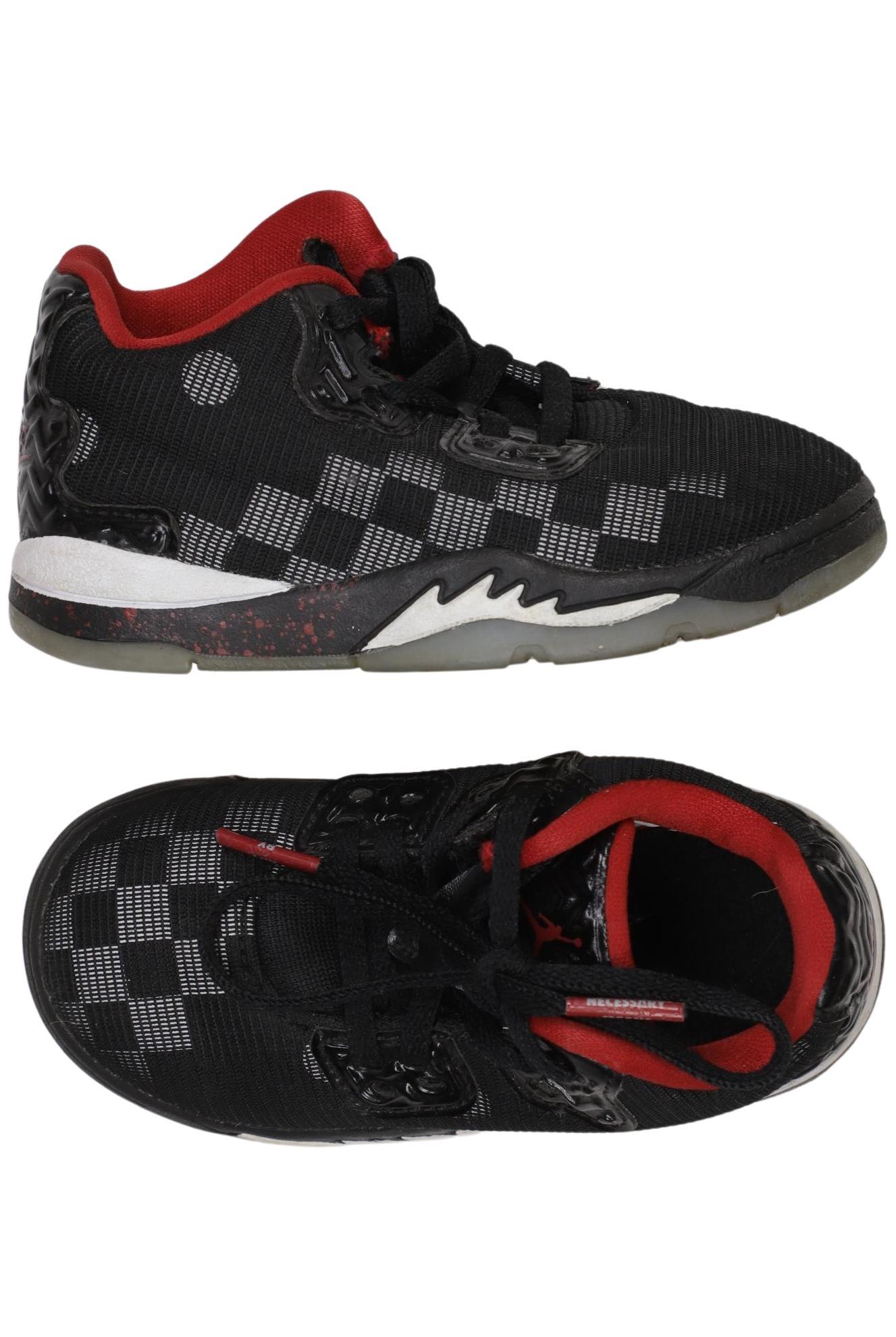 

Nike Air Jordan Jungen Kinderschuhe, mehrfarbig, Gr. 22